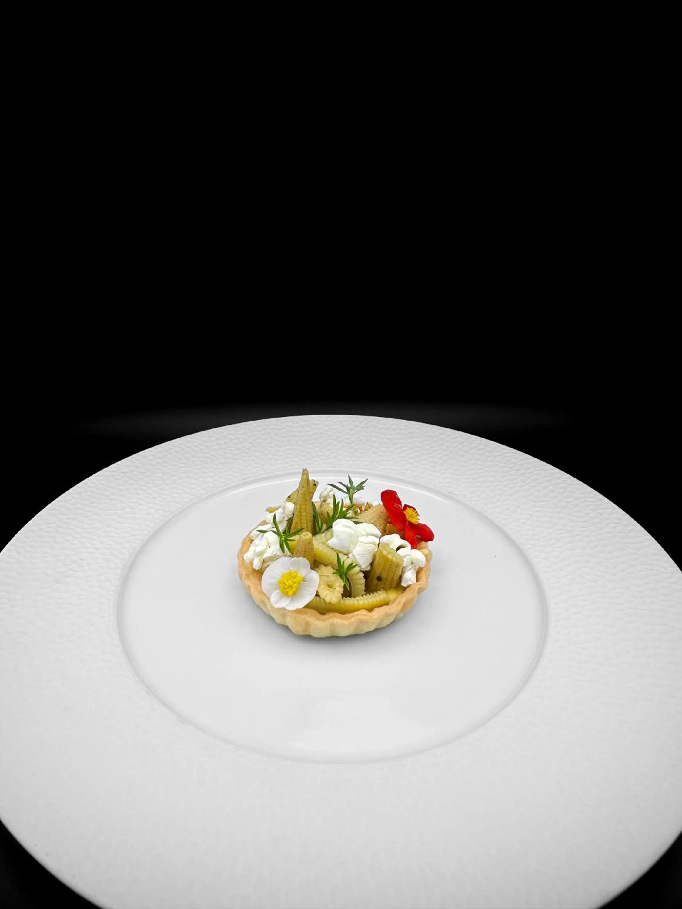 Restaurant/places to eat in Hotel Alpenrose mit Gourmet-Restaurant Azalée