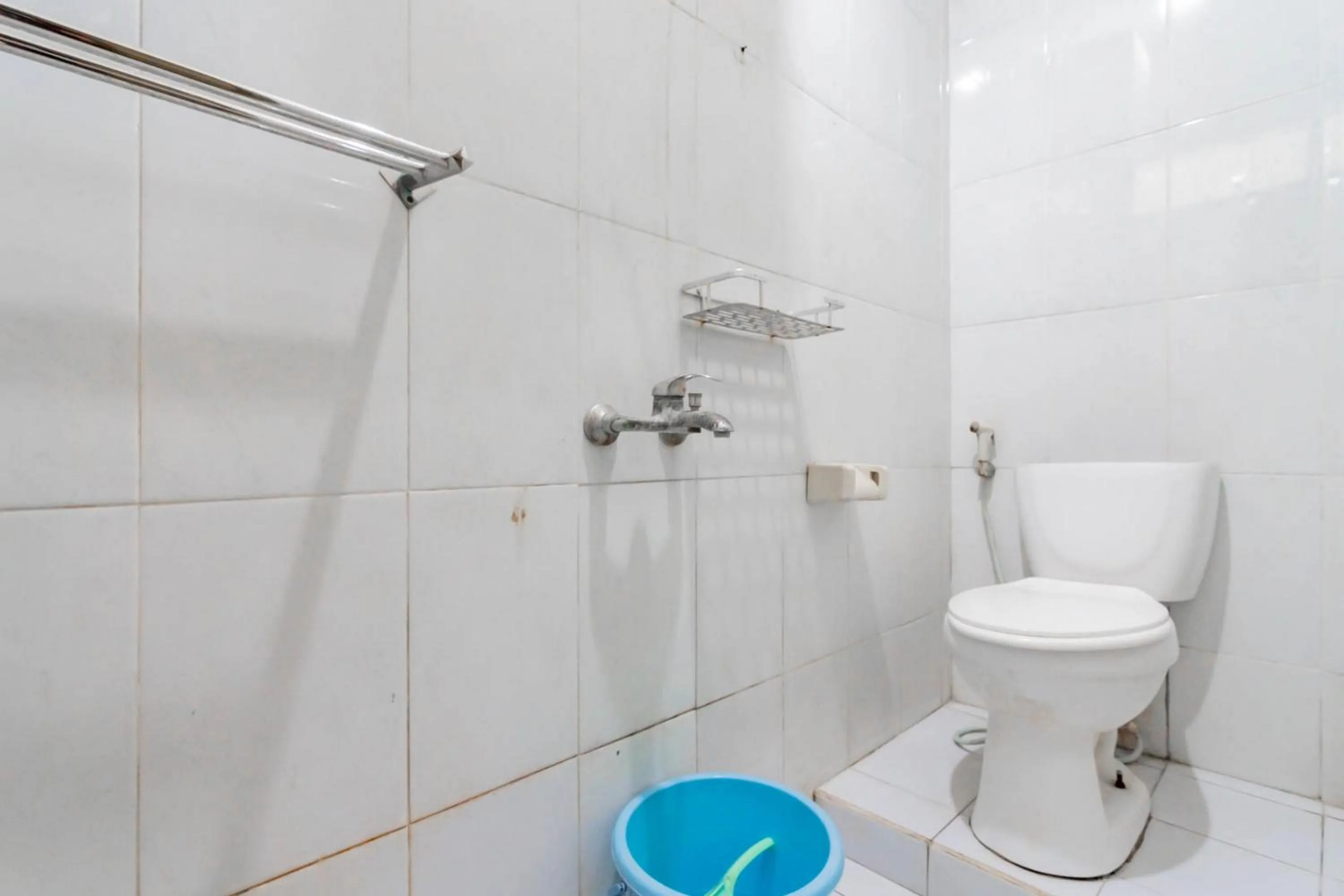 RedDoorz Plus At Hotel Sofia Pangandaran