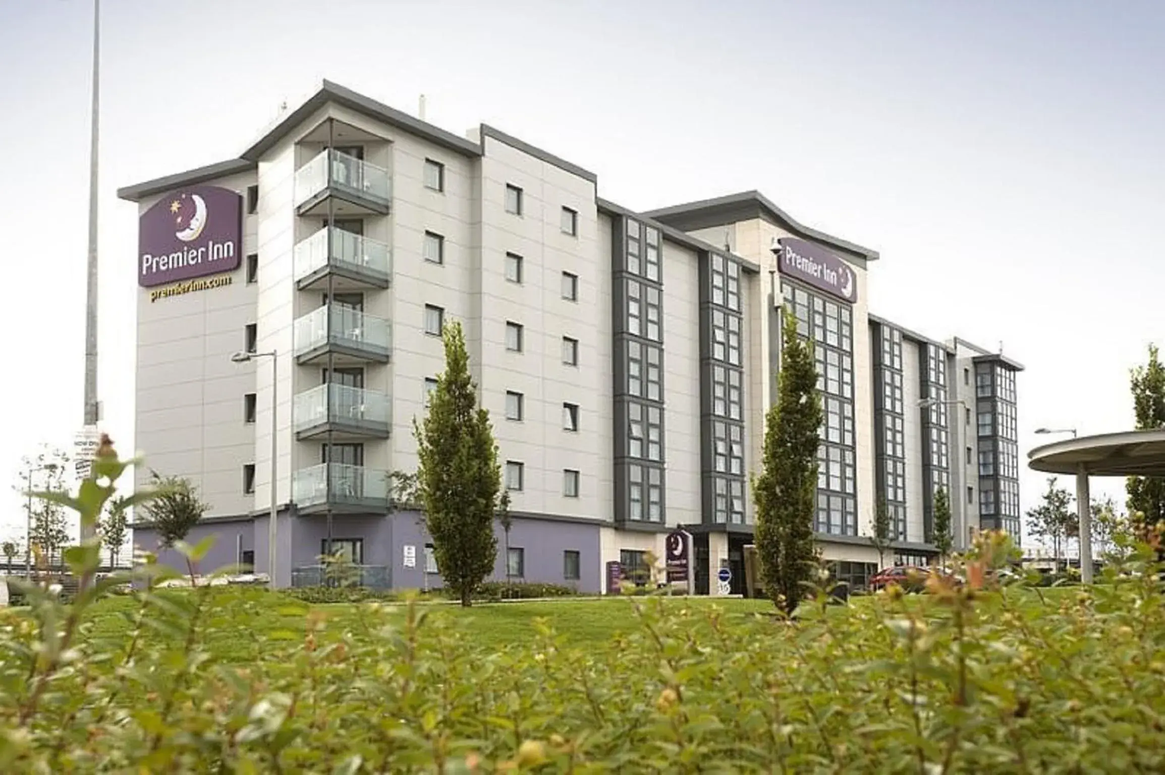 Premier Inn Dublin Airport Premier Inn Dublin Airport