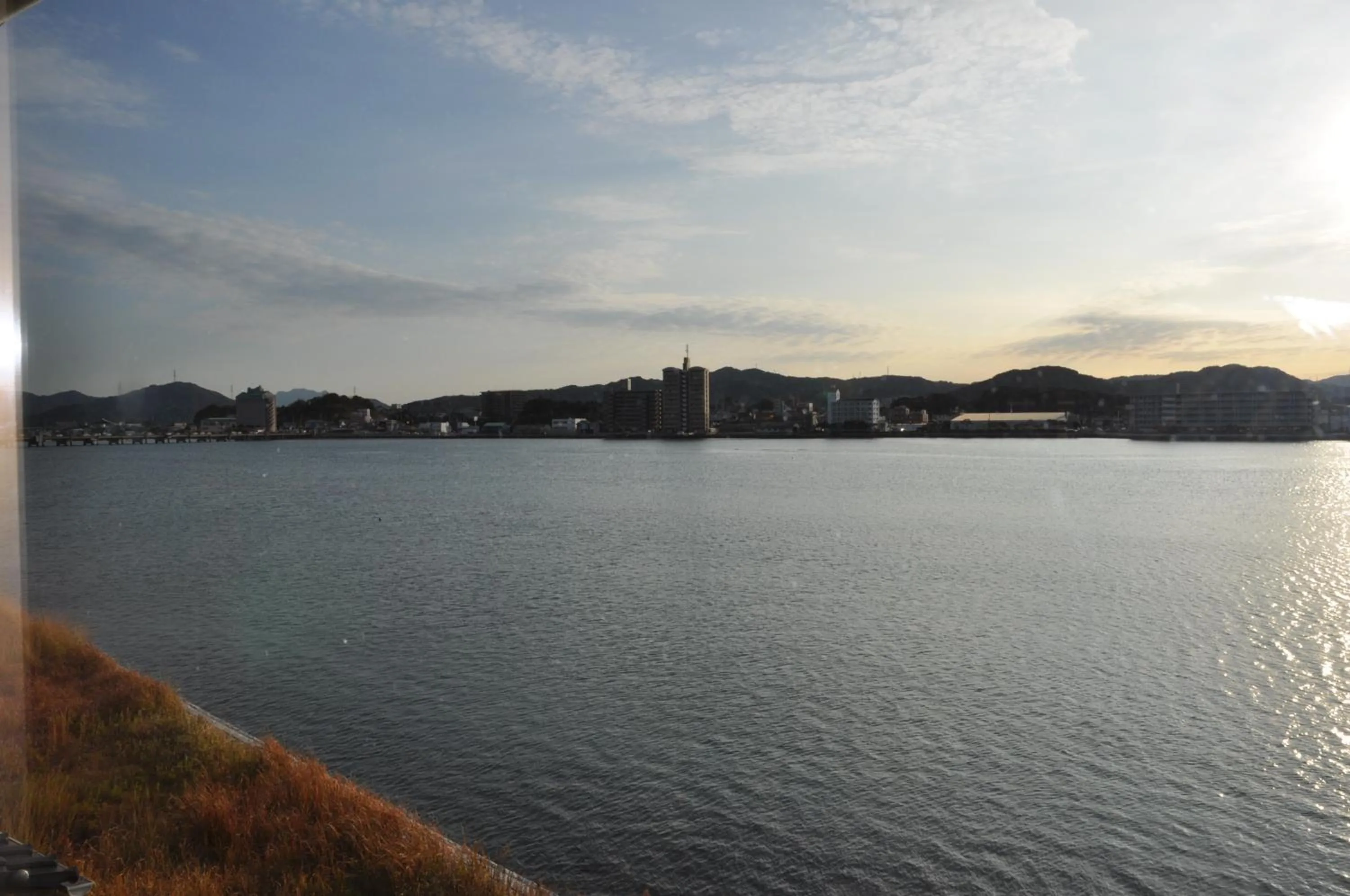 Riverside Hotel Karatsu Castle