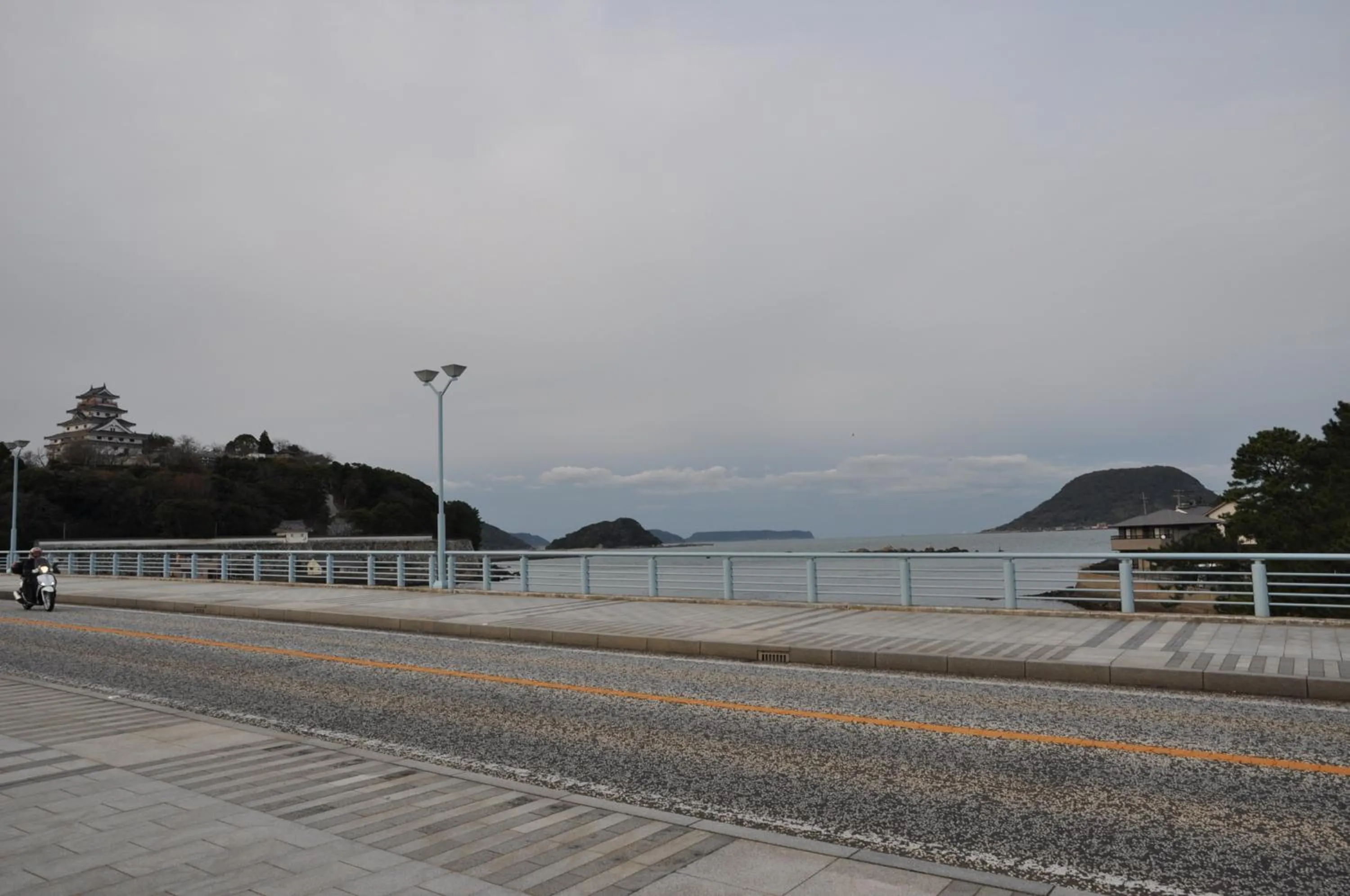 Riverside Hotel Karatsu Castle