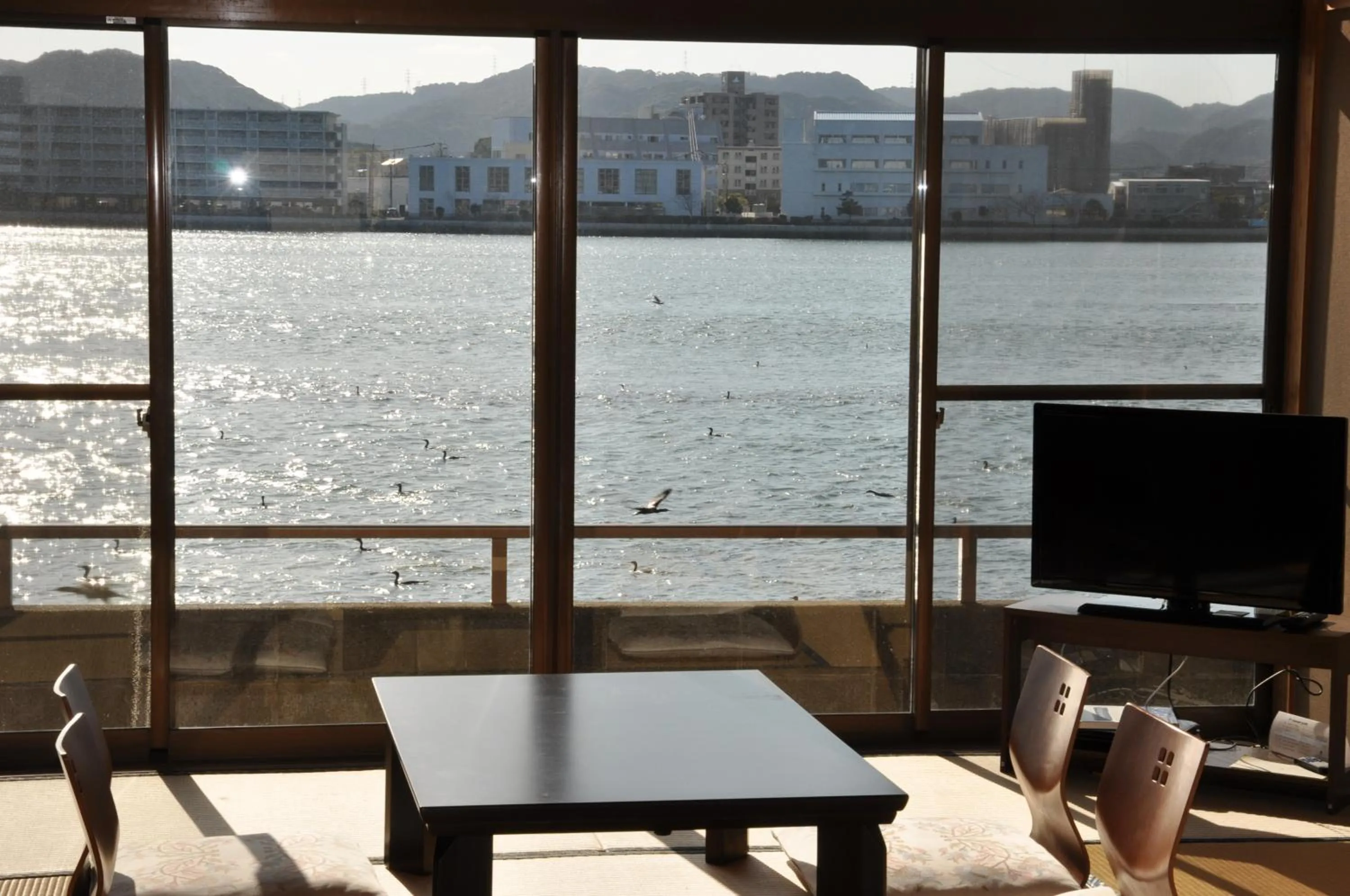 Riverside Hotel Karatsu Castle