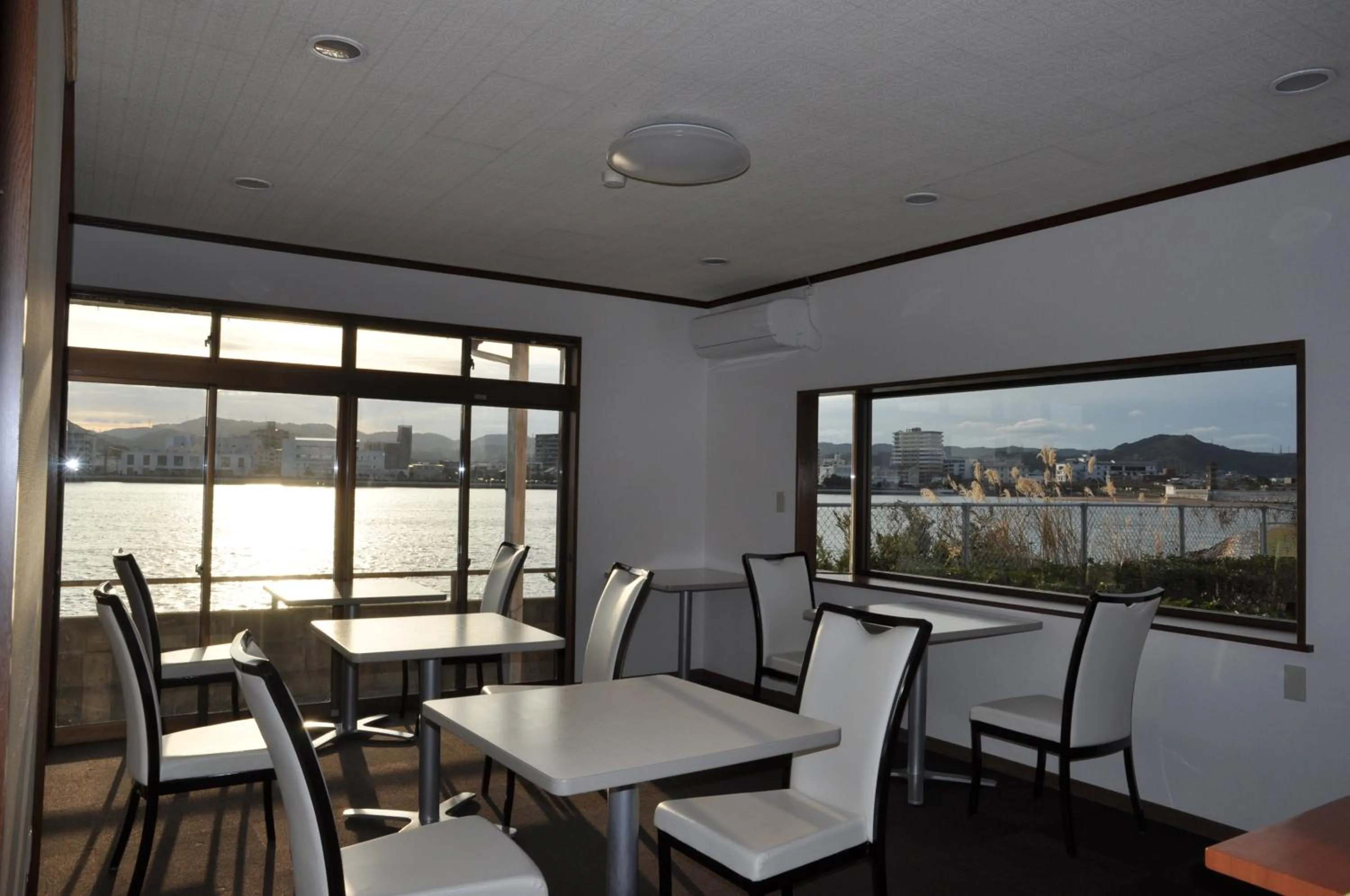 Kahan no Yado Karatsu Castle