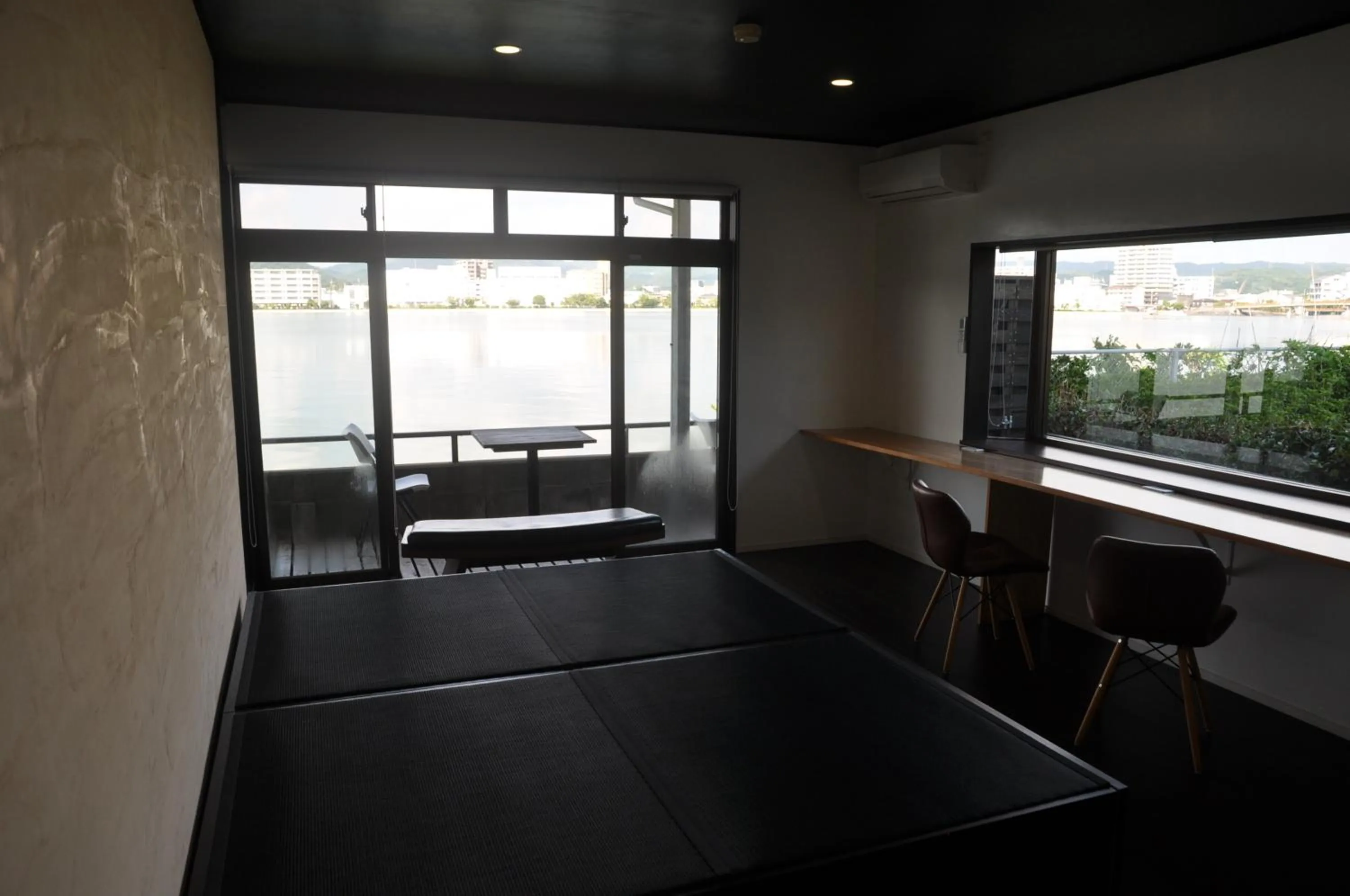 Riverside Hotel Karatsu Castle