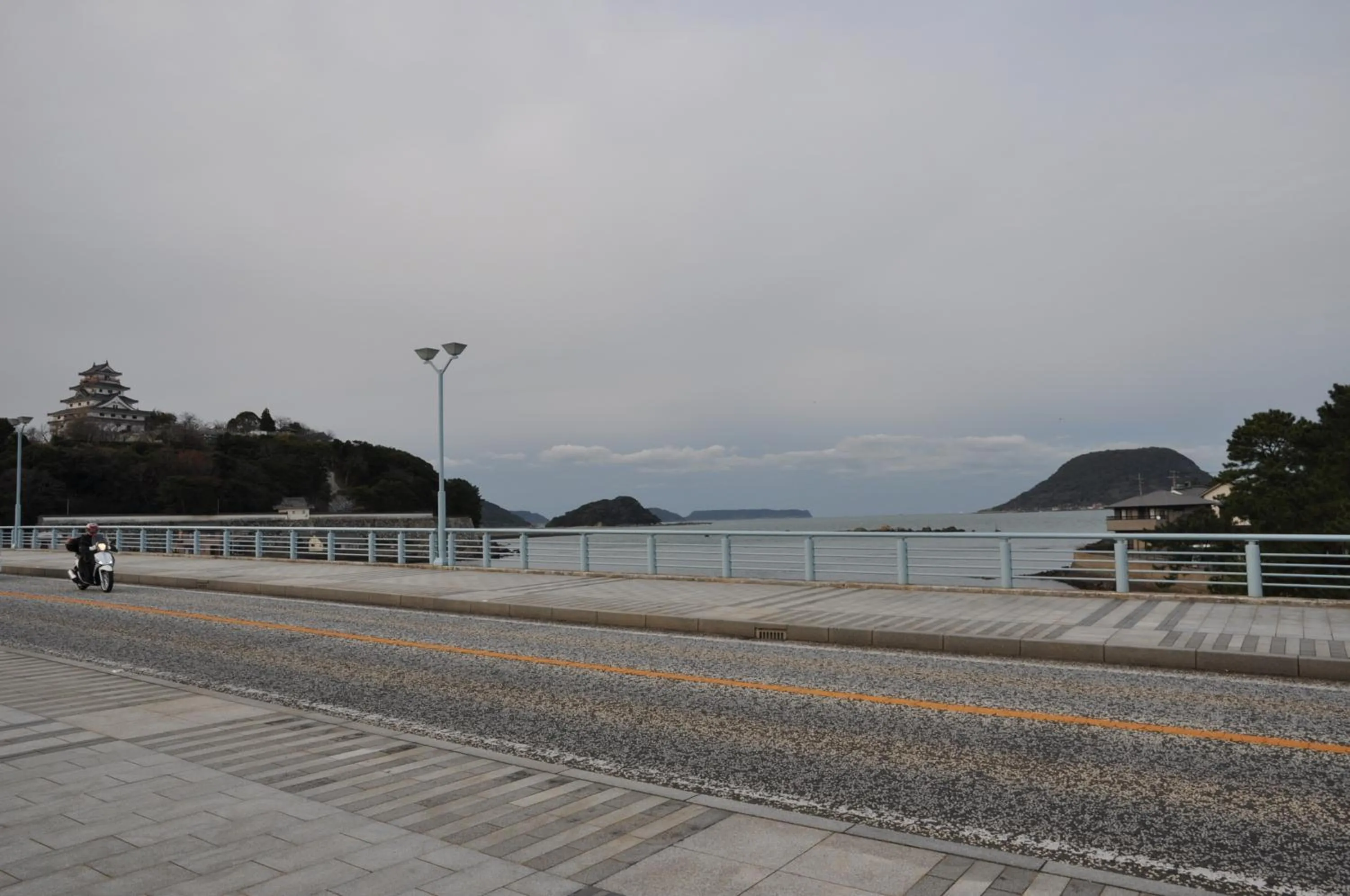 Riverside Hotel Karatsu Castle