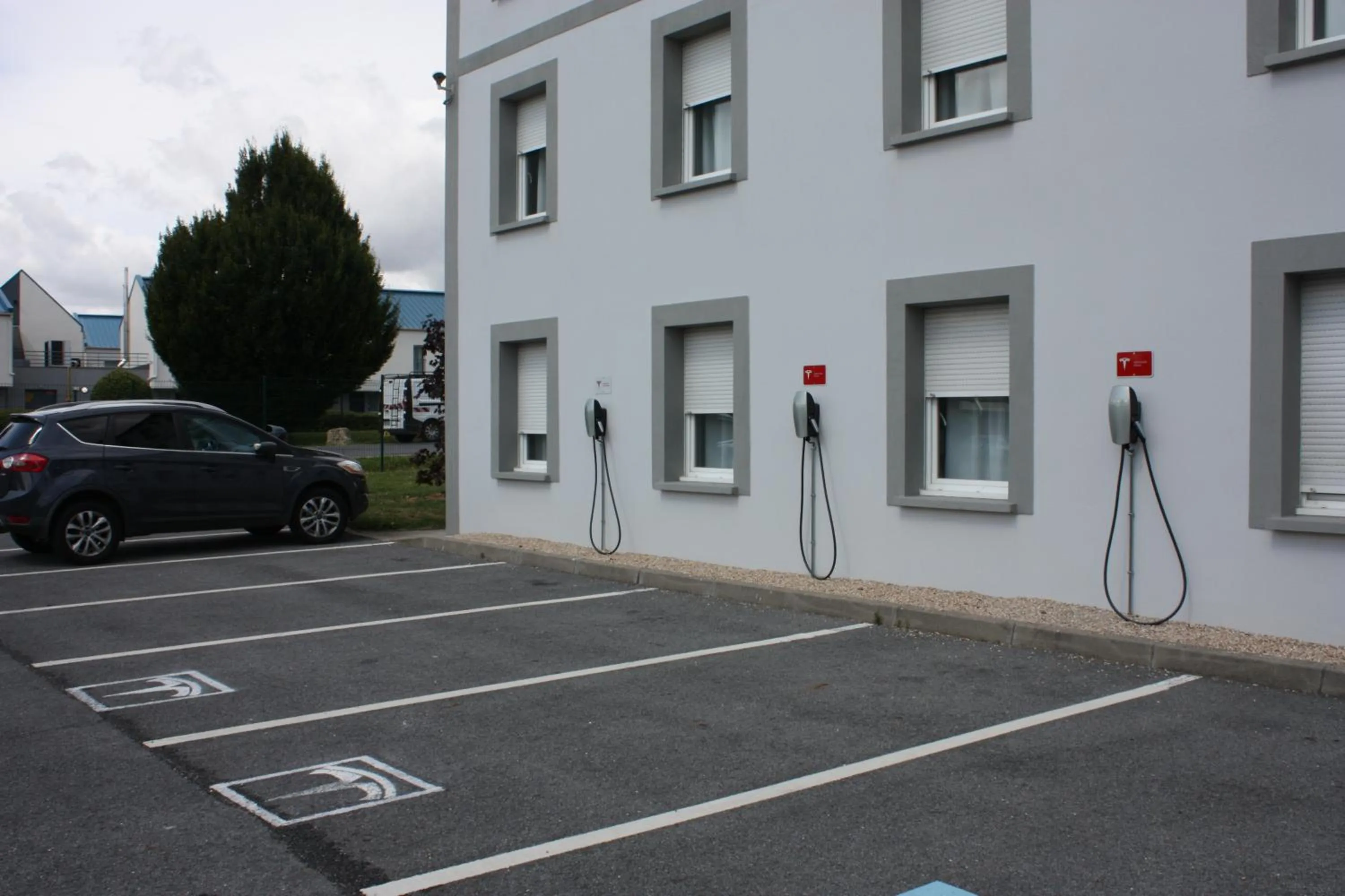 Other in Hôtel AKENA Aéroport Charles de Gaulle - Saint Witz