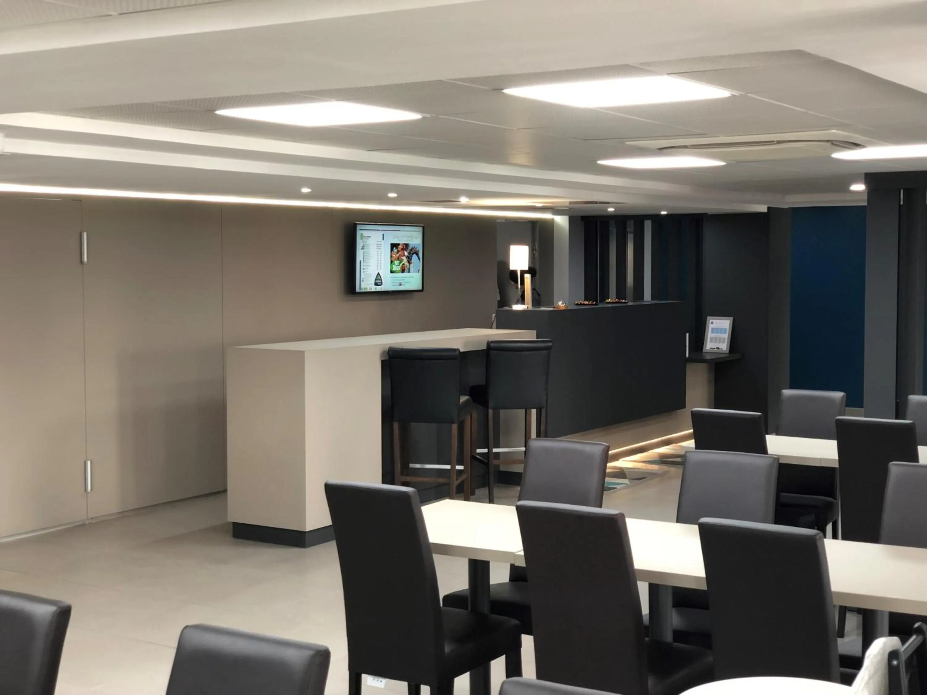 Banquet/Function facilities in Hôtel AKENA Aéroport Charles de Gaulle - Saint Witz