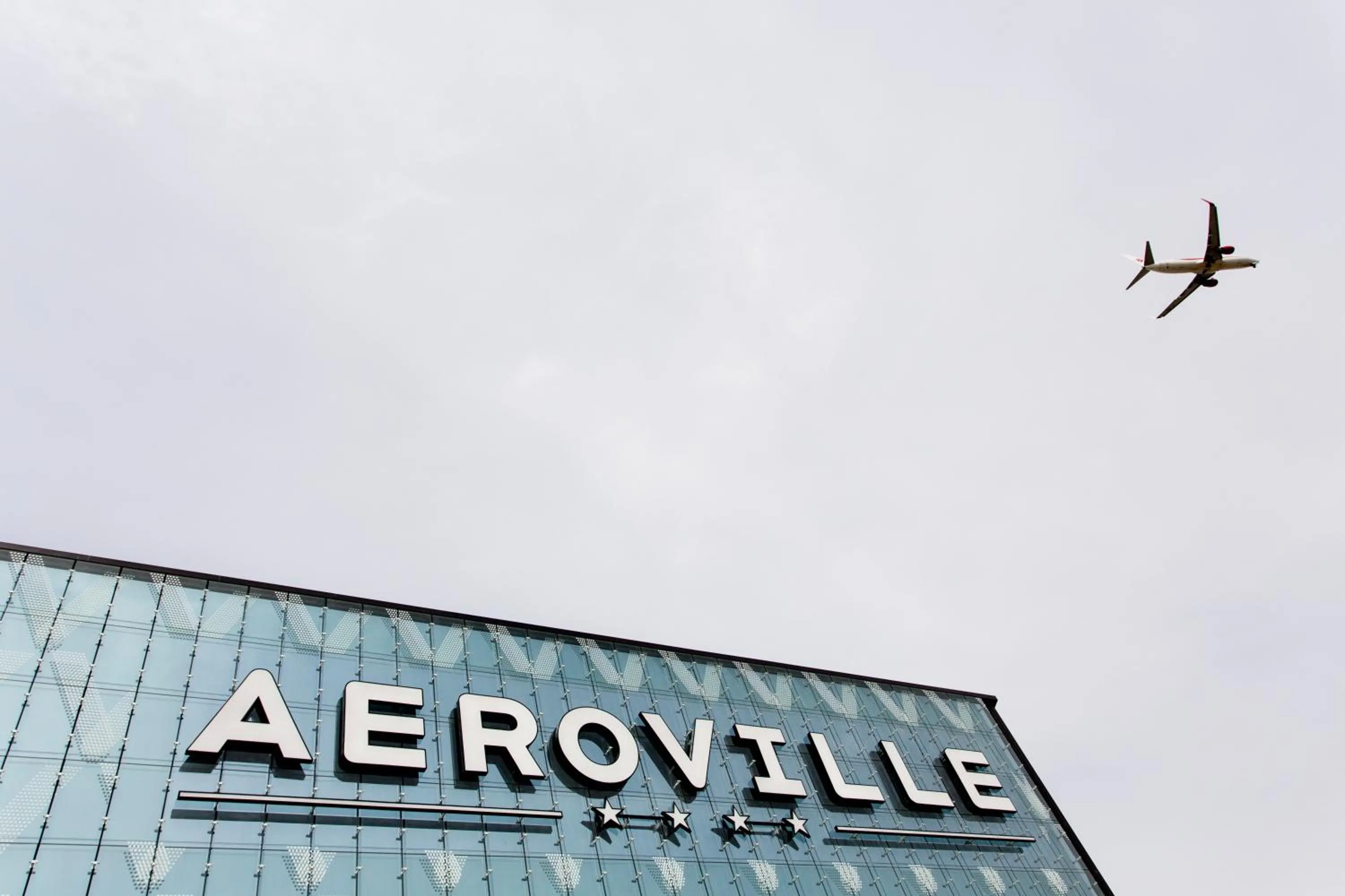 Entertainment in Hôtel AKENA Aéroport Charles de Gaulle - Saint Witz