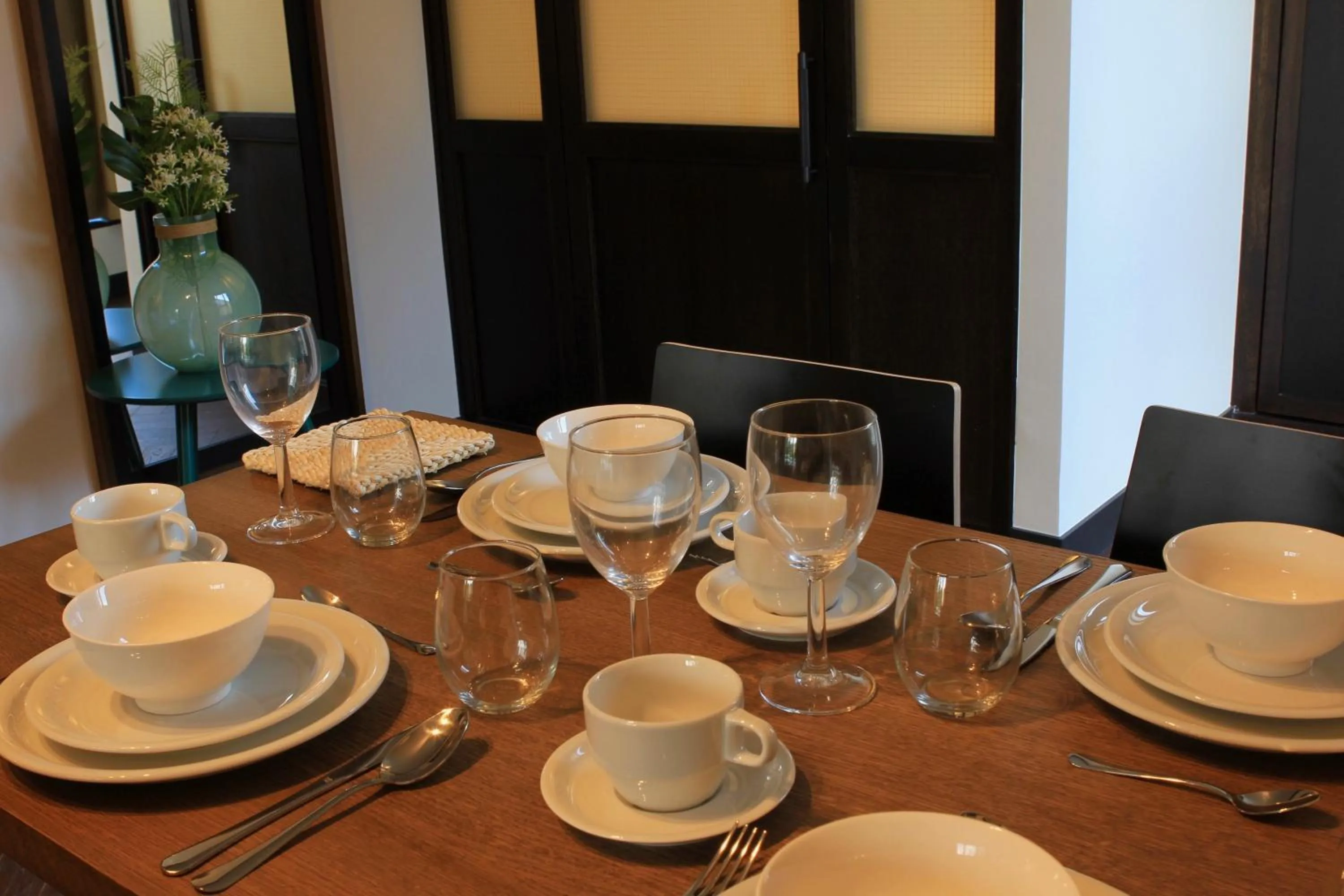 Decorative detail in Getaway Brussels Airport