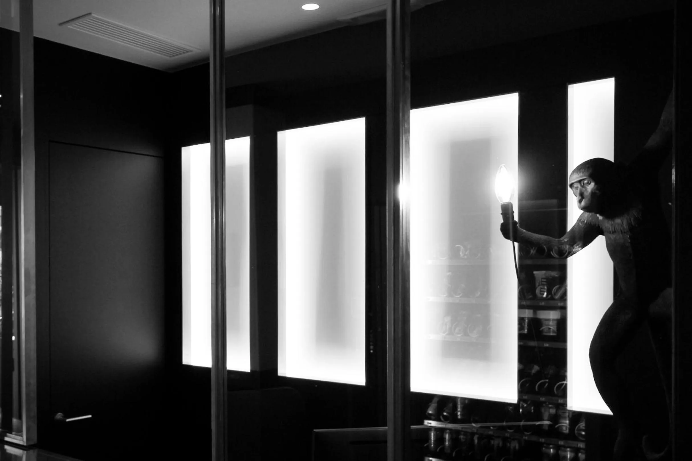 Property building in Getaway Brussels Airport