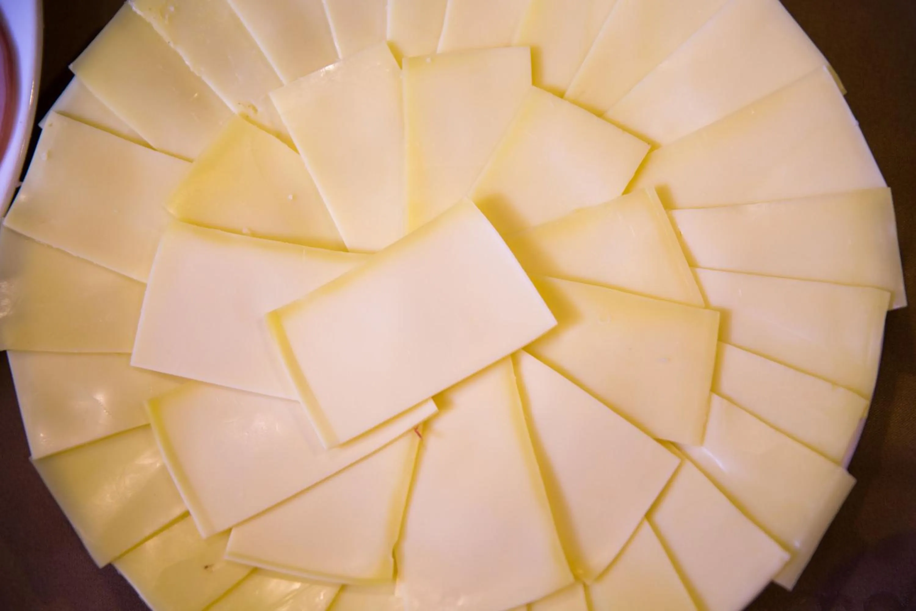 Buffet breakfast in Golden Villa Sapa Hotel