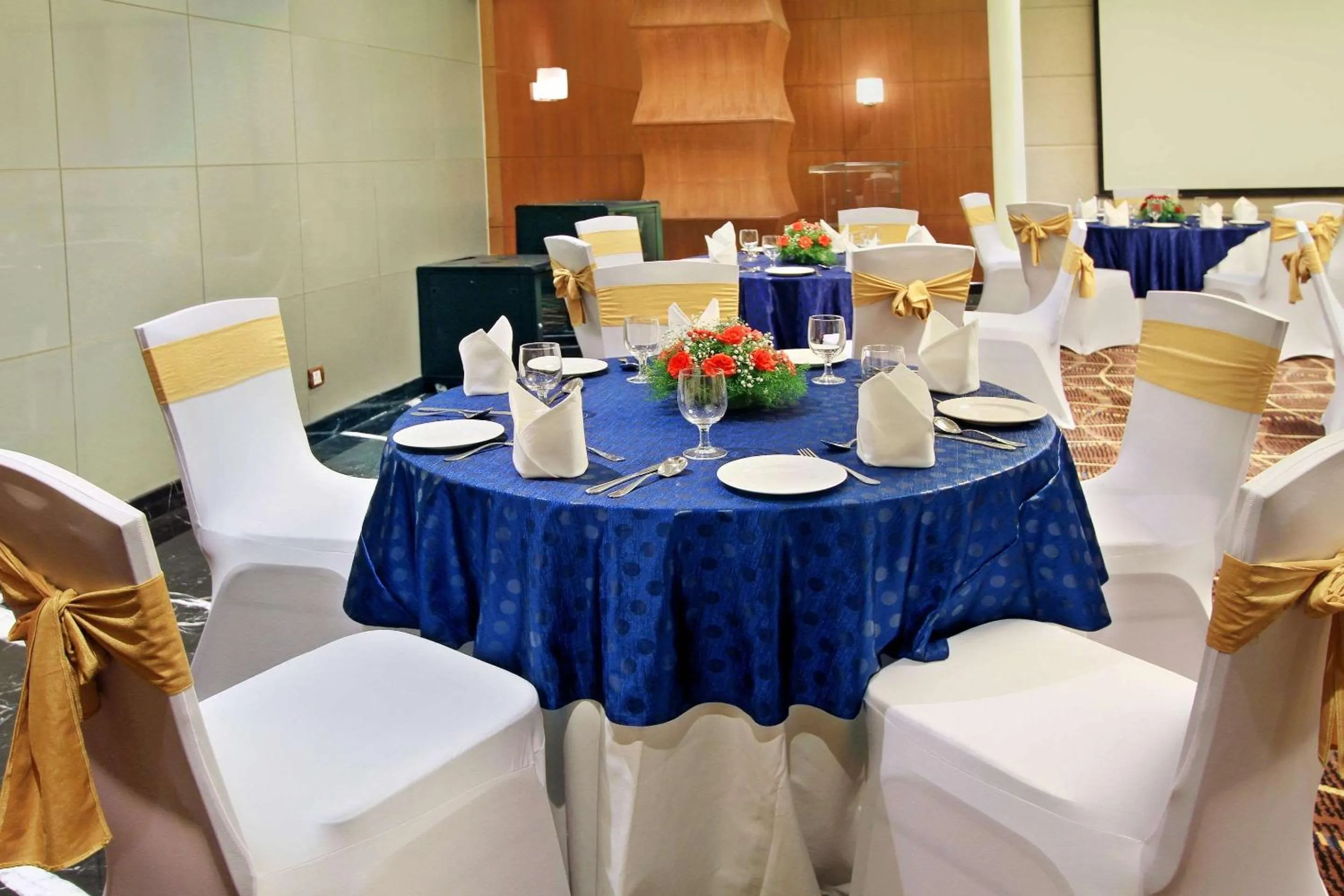 Meeting/conference room in Comfort Inn Insys