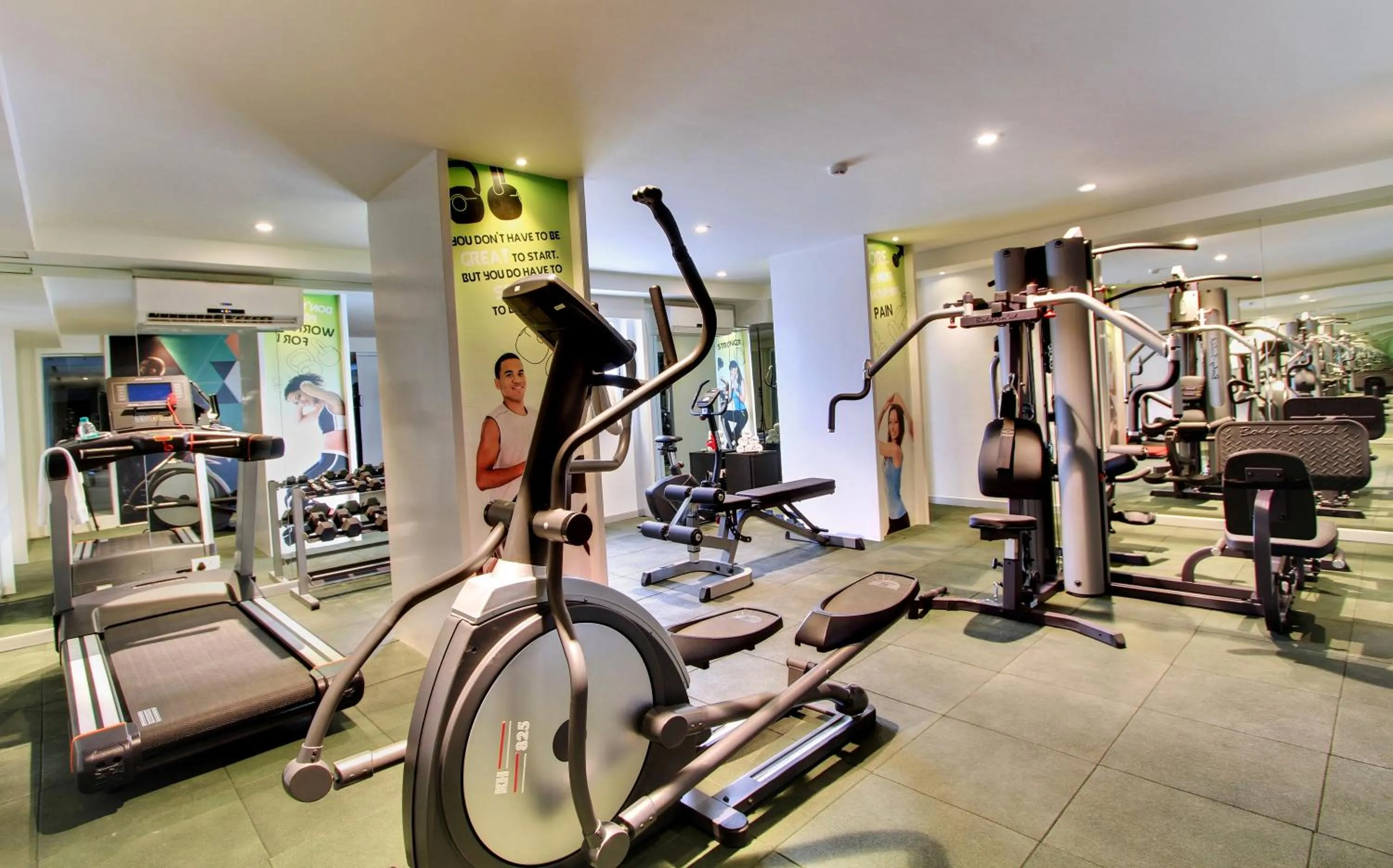 Banquet/Function facilities in Comfort Inn Insys