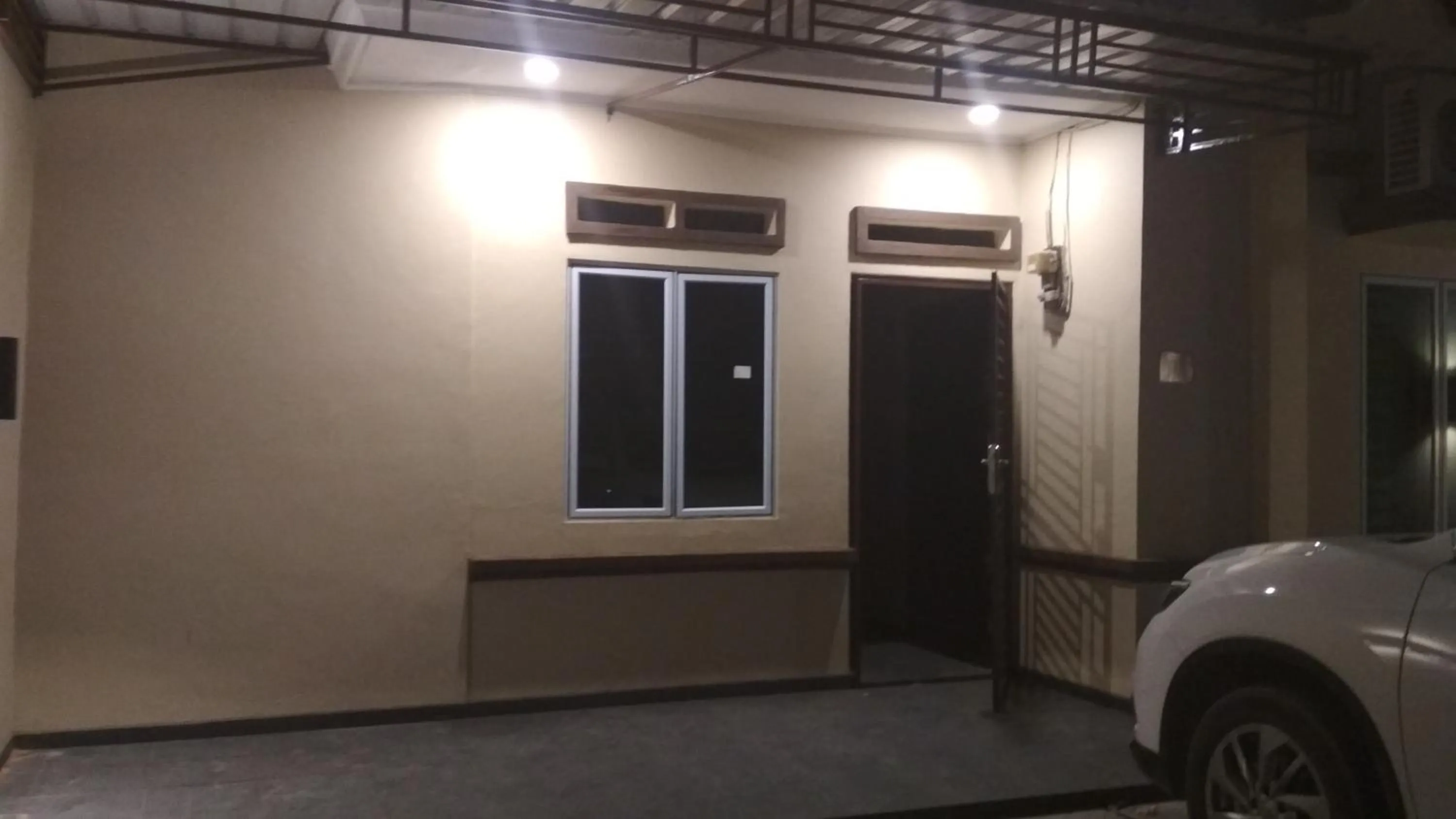 Property building in SleepRest - Plamo Garden