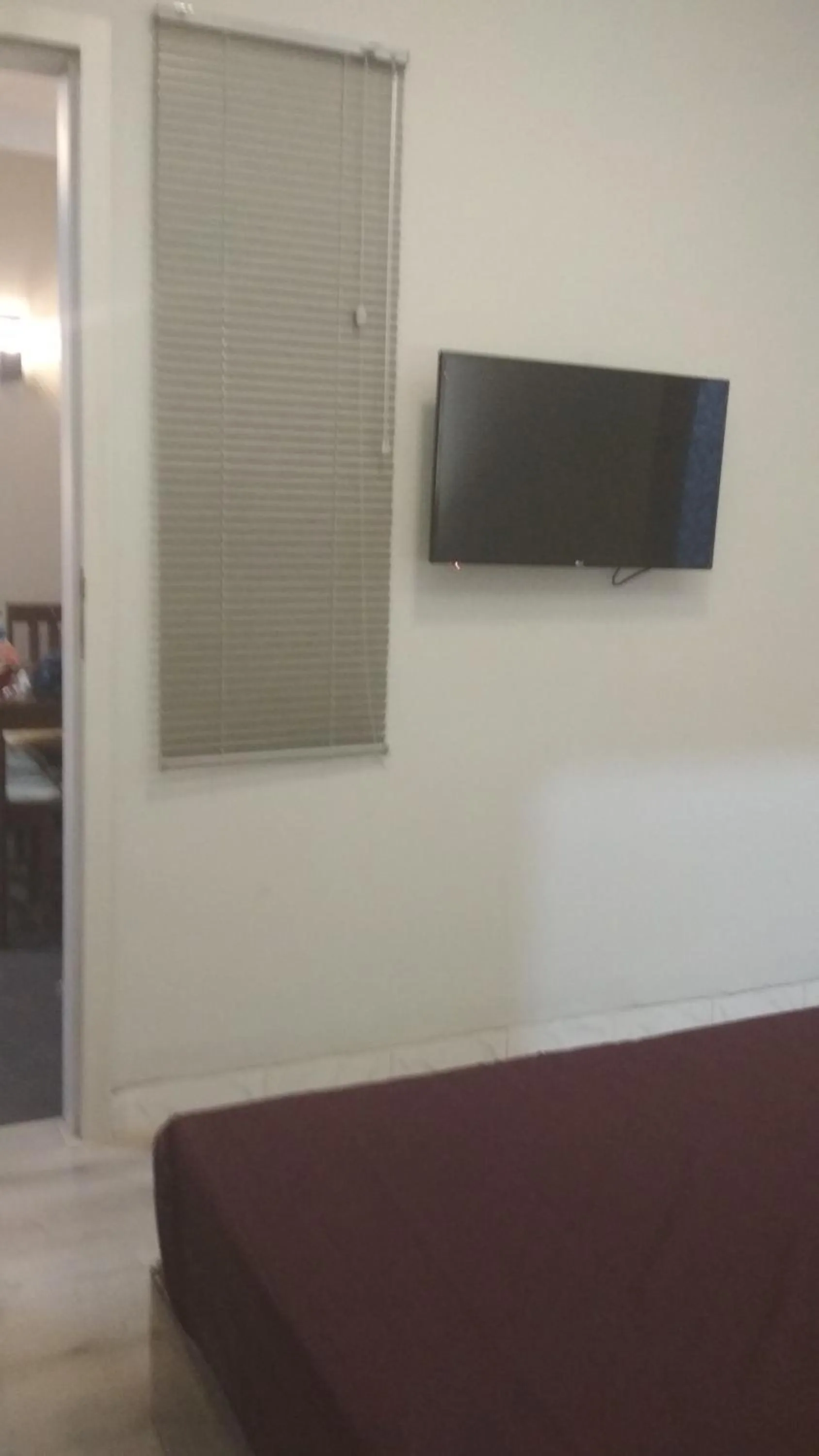 Photo of the whole room in SleepRest - Plamo Garden