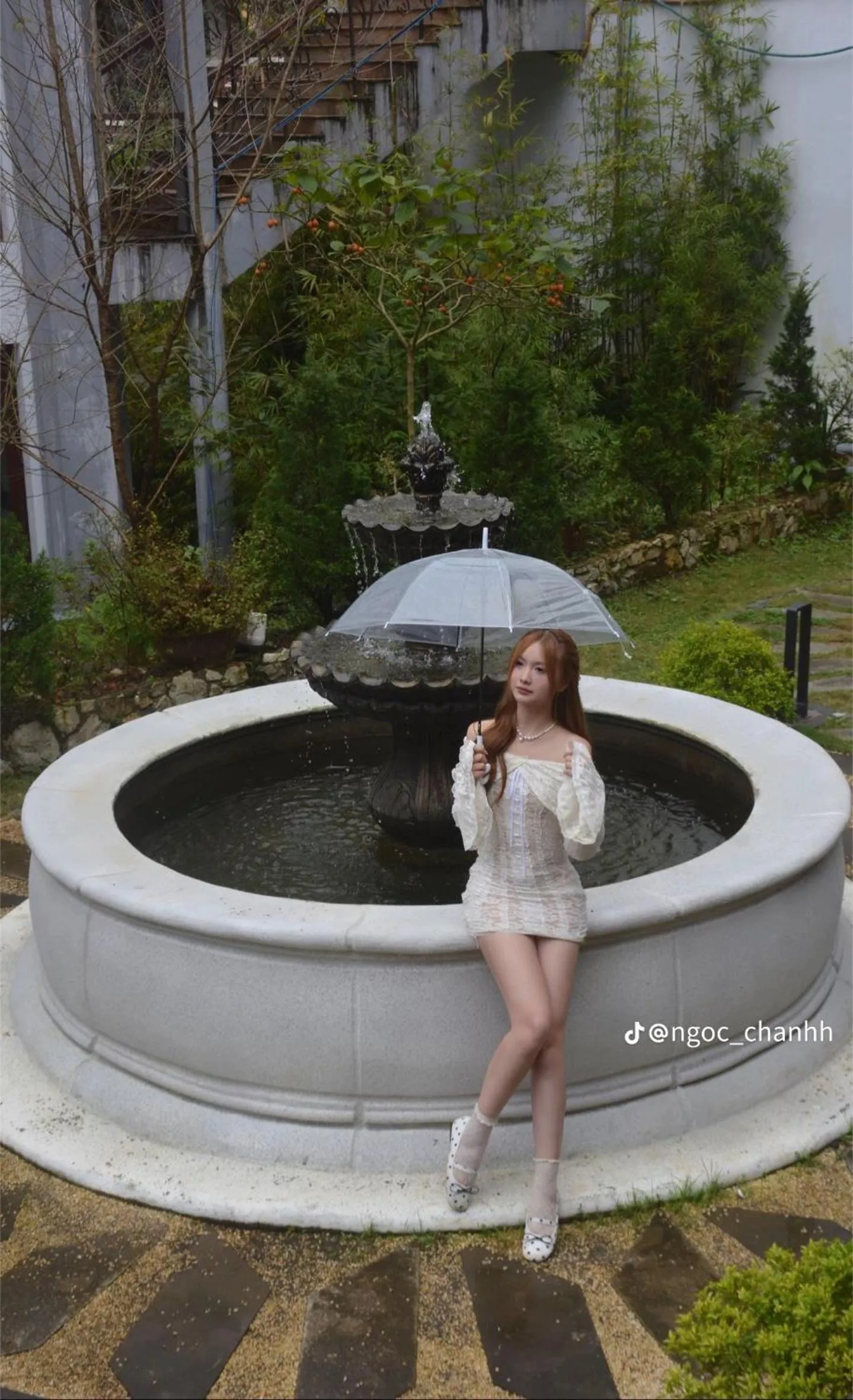 Natural landscape in Sapa Wings Hotel