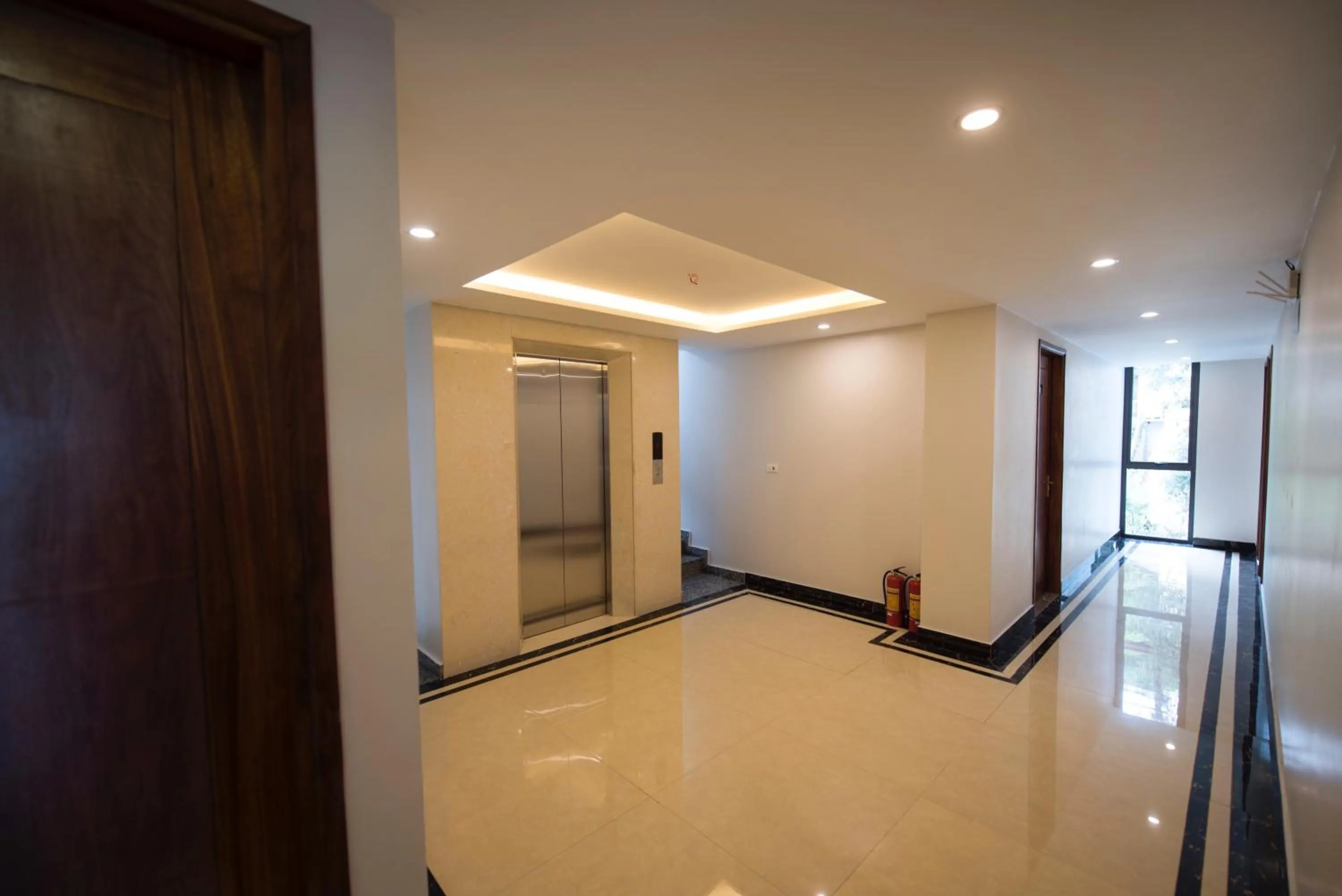 Other in Sapa Wings Hotel