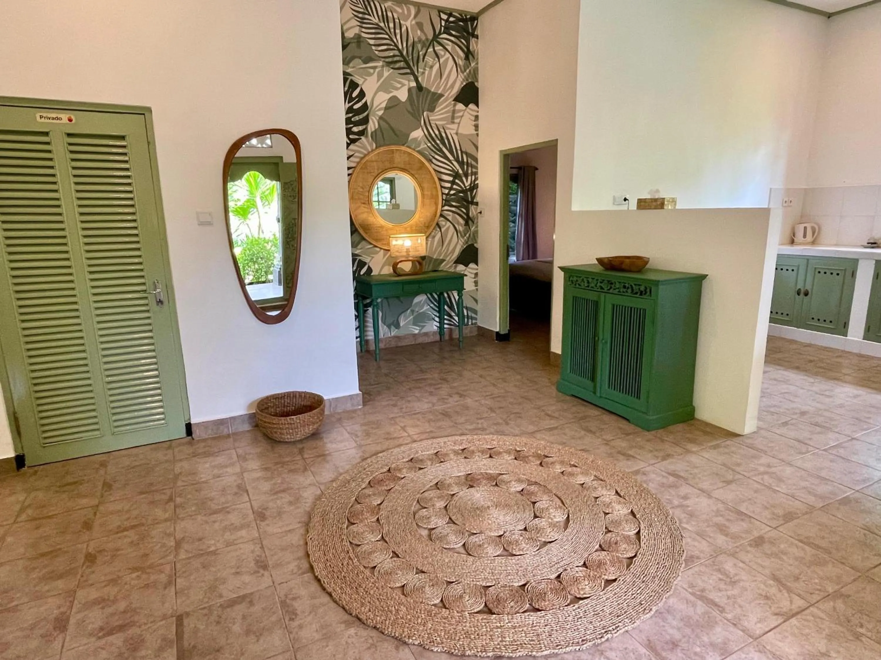 Property building in Dasa Wana - DW Jungle Resort - Candidasa