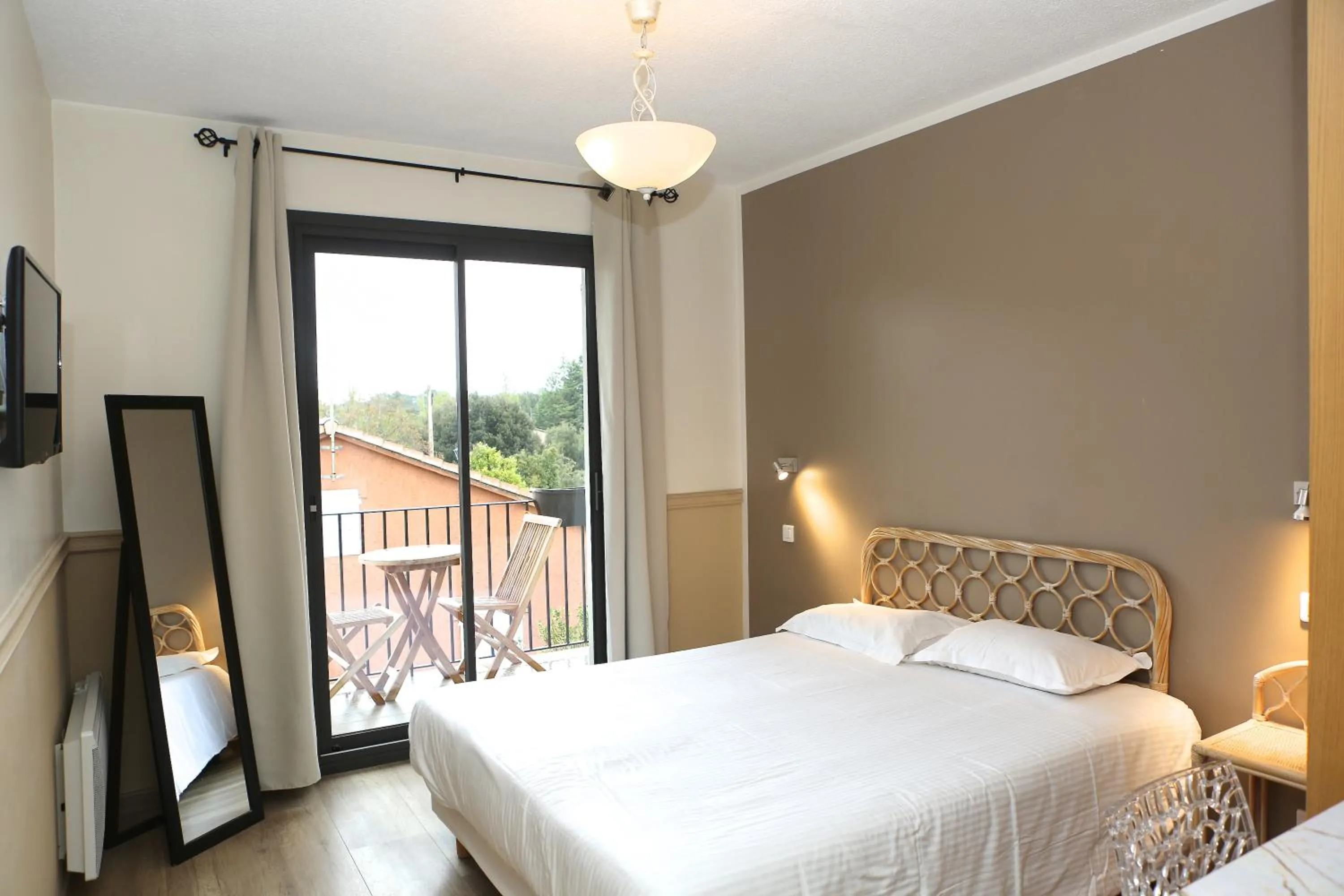 Comfort Twin Room in Sole E Monti