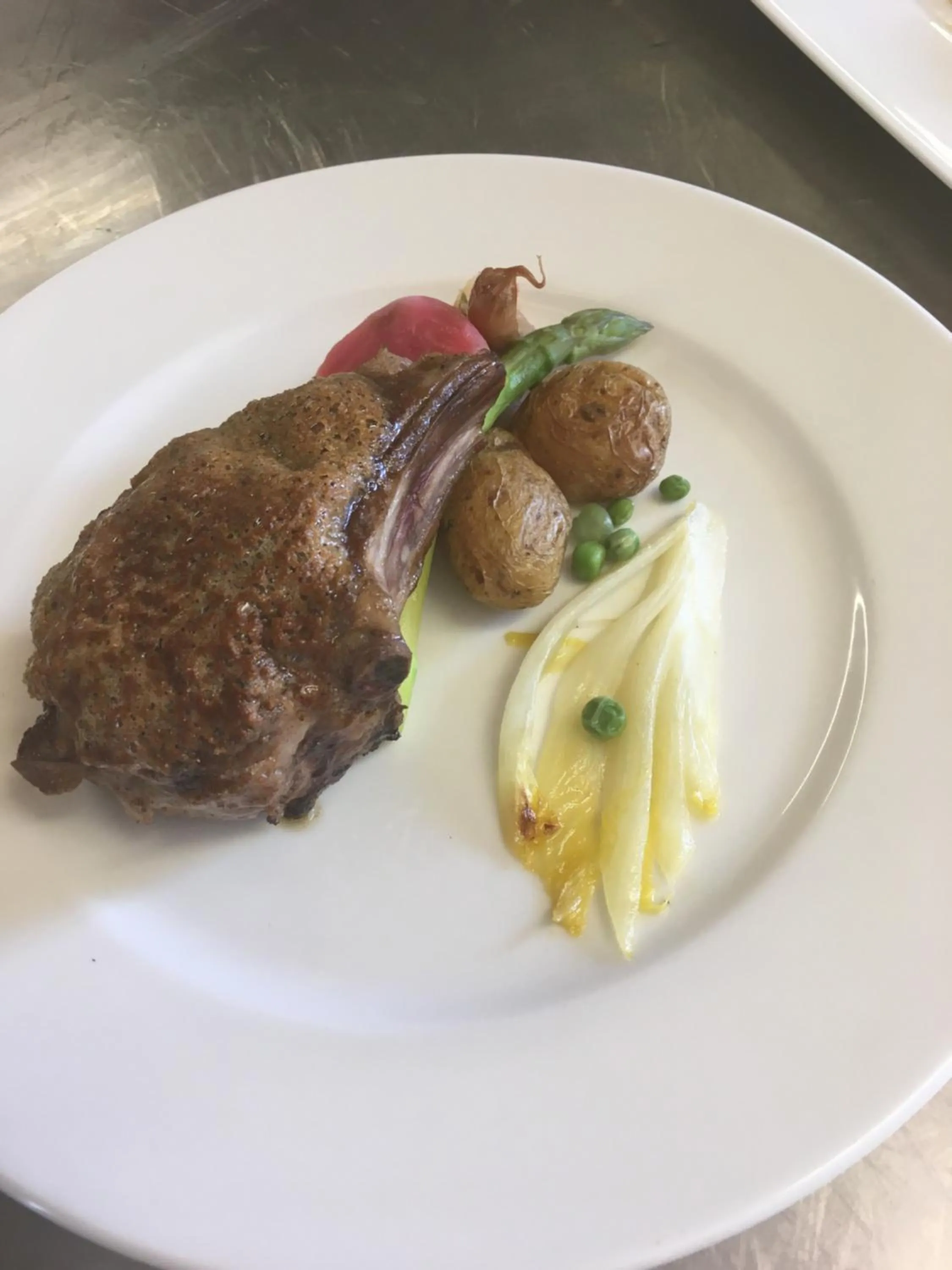 Food in Sole E Monti