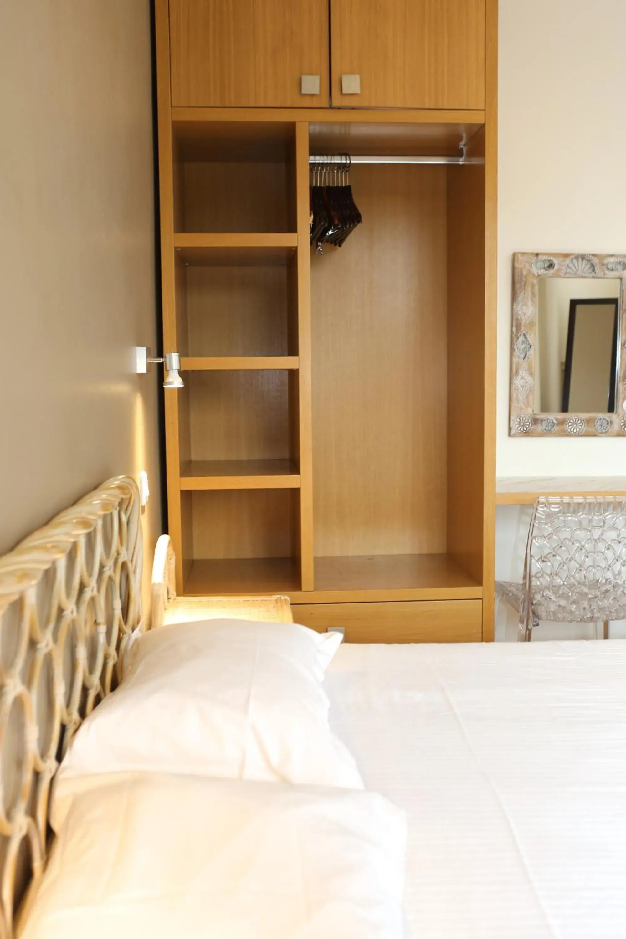 Comfort Twin Room in Sole E Monti Comfort Twin Room in Sole E Monti