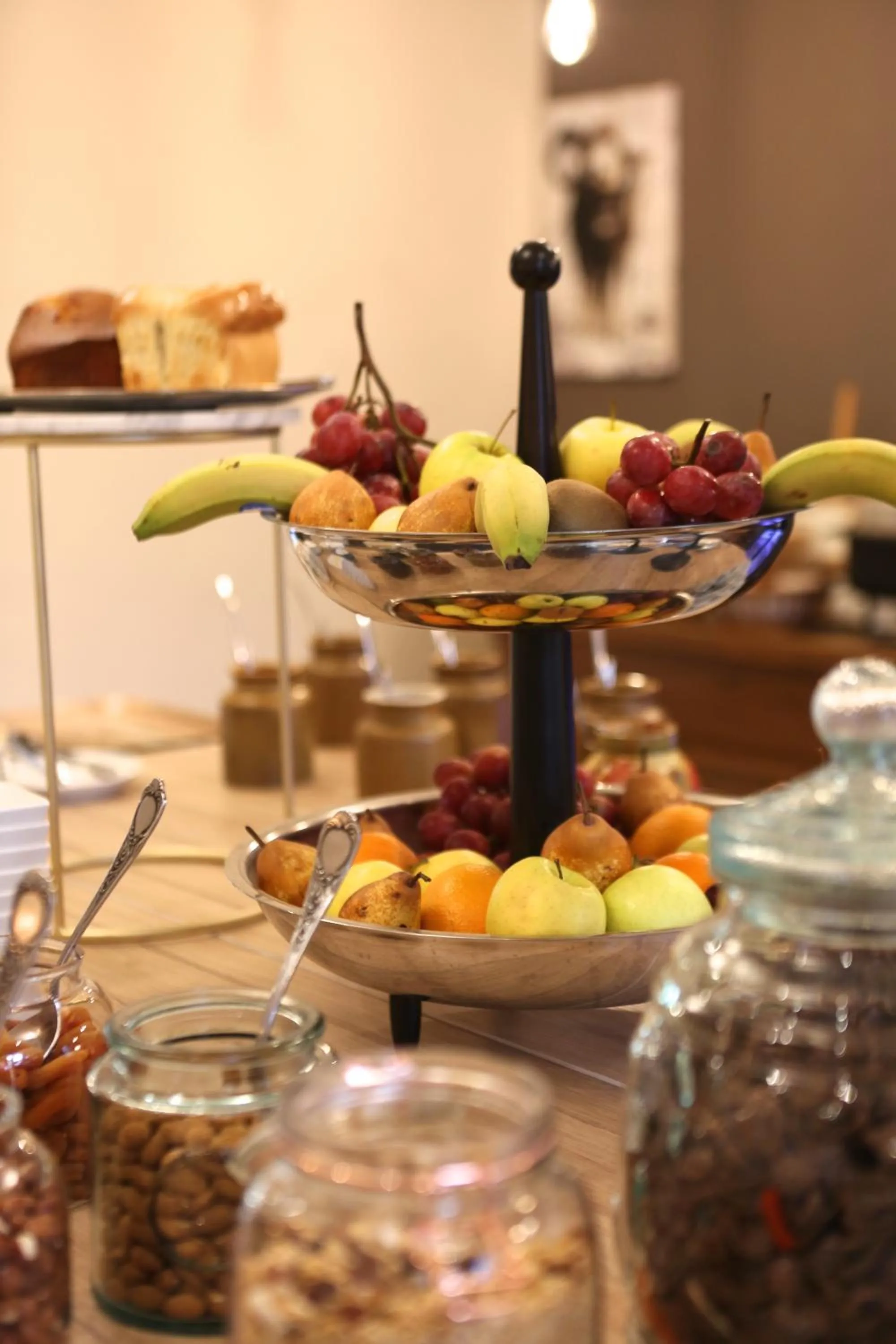 Breakfast in Sole E Monti