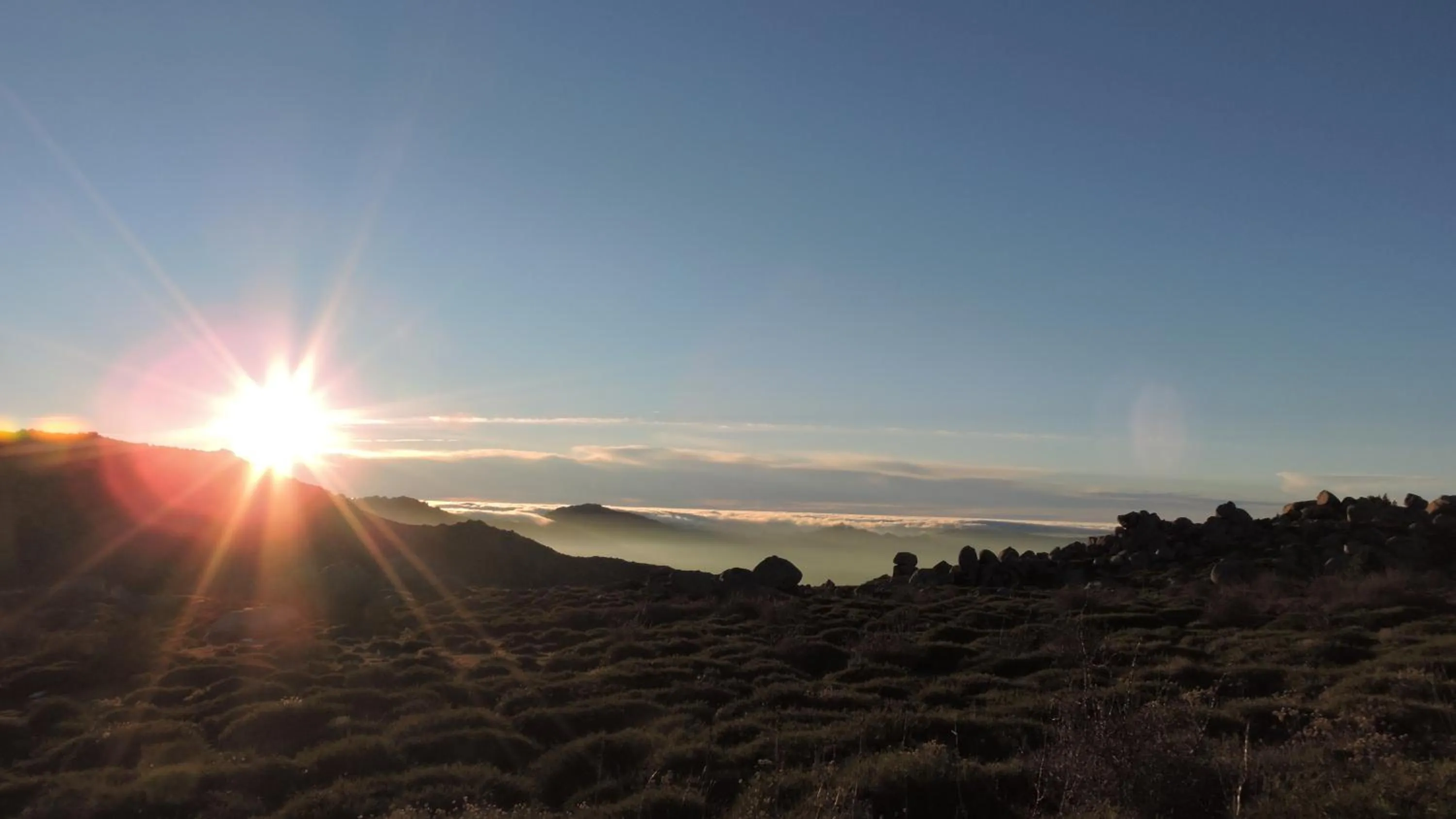 Nearby landmark in Sole E Monti