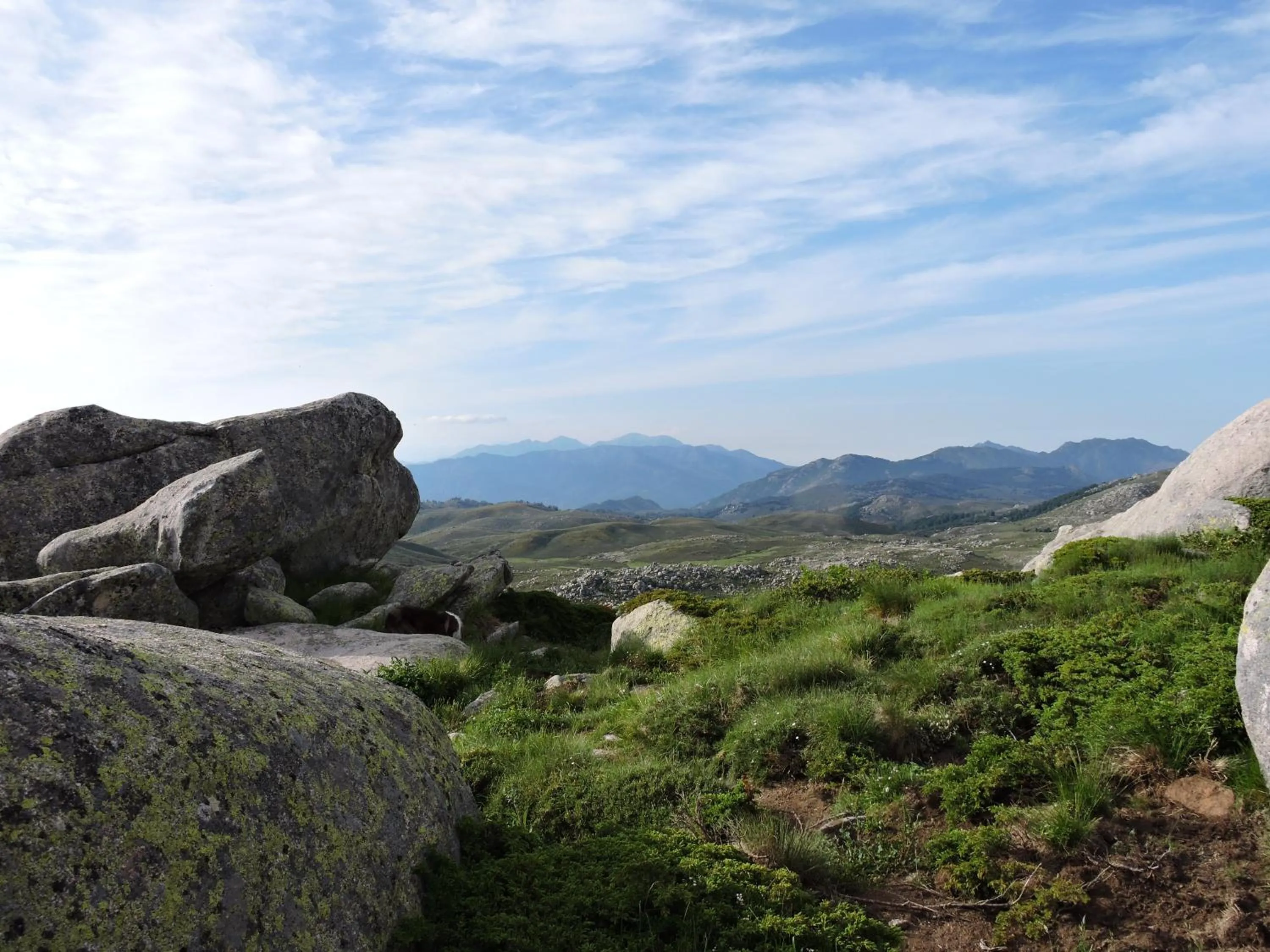 Nearby landmark in Sole E Monti