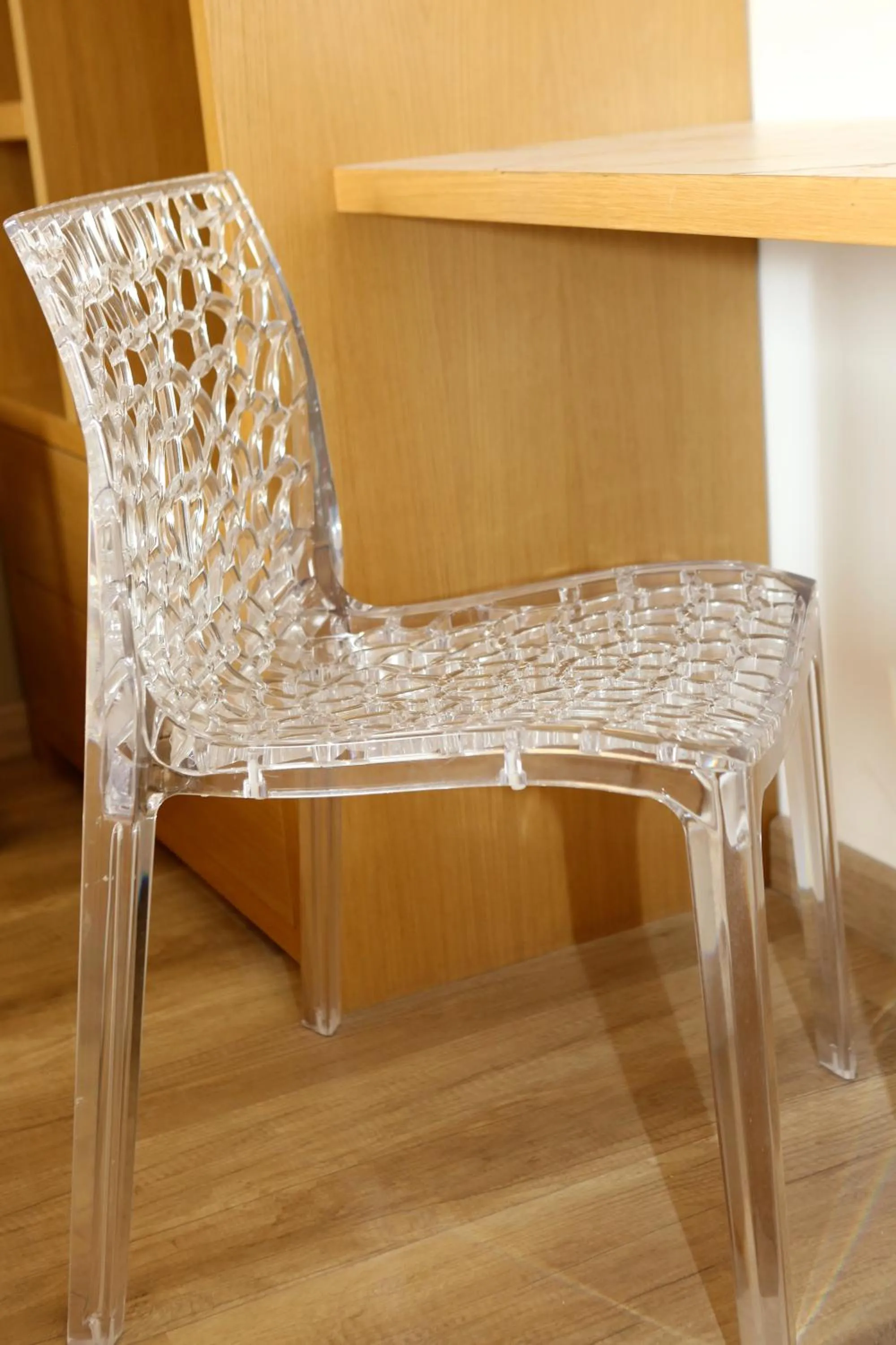 Decorative detail in Sole E Monti