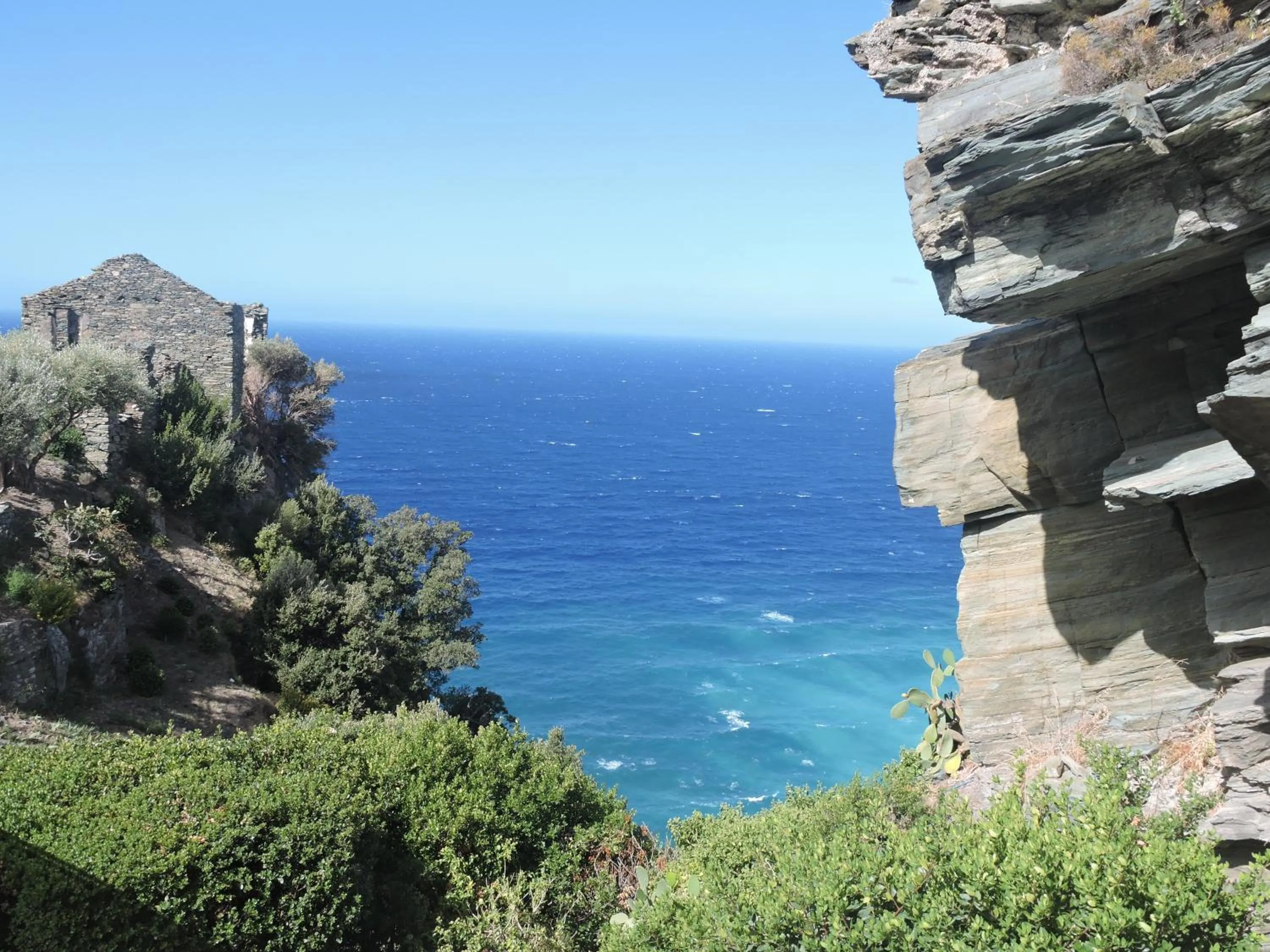 Nearby landmark in Sole E Monti