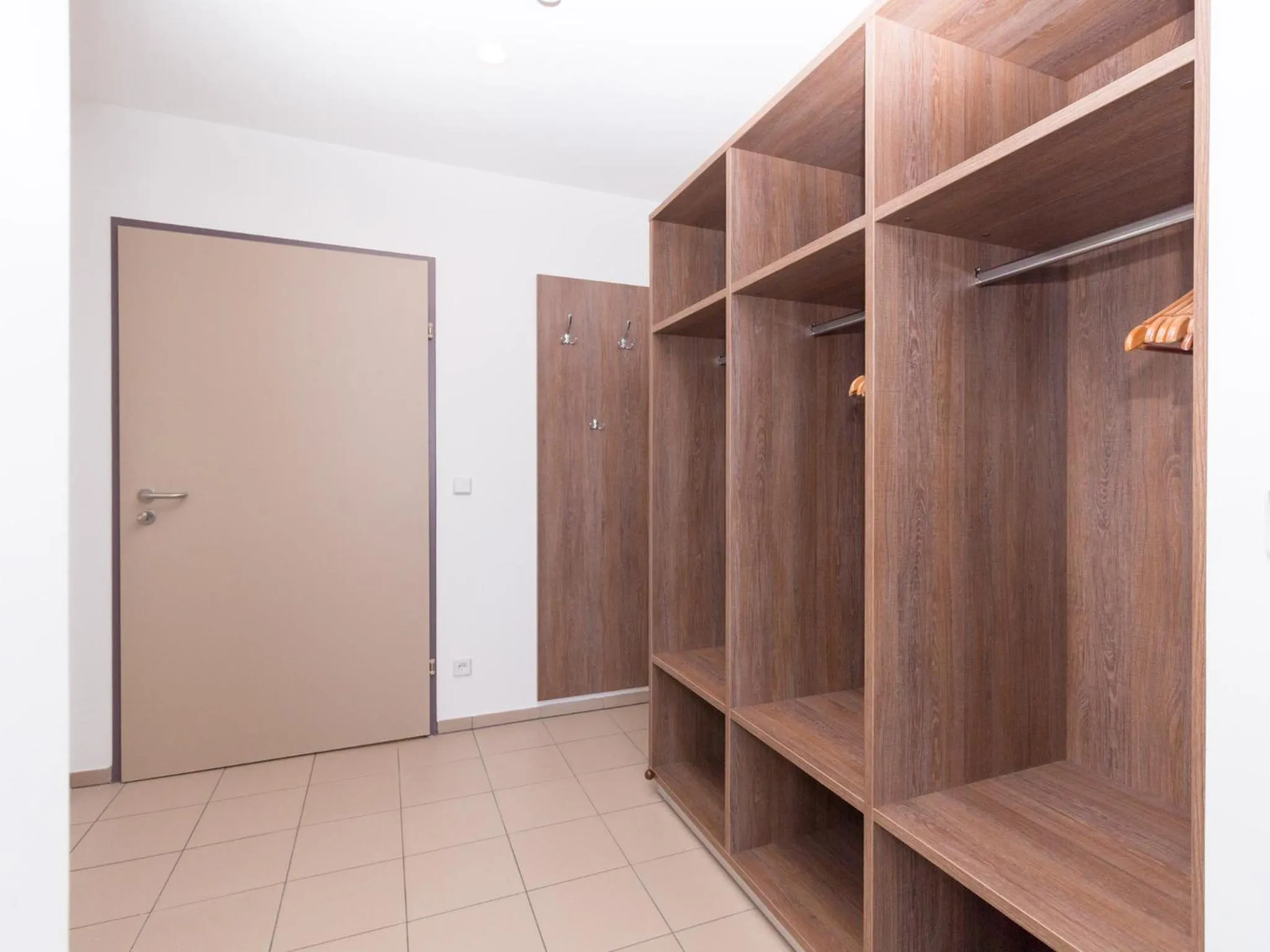 Decorative detail in WinBudget "bed&breakfast"