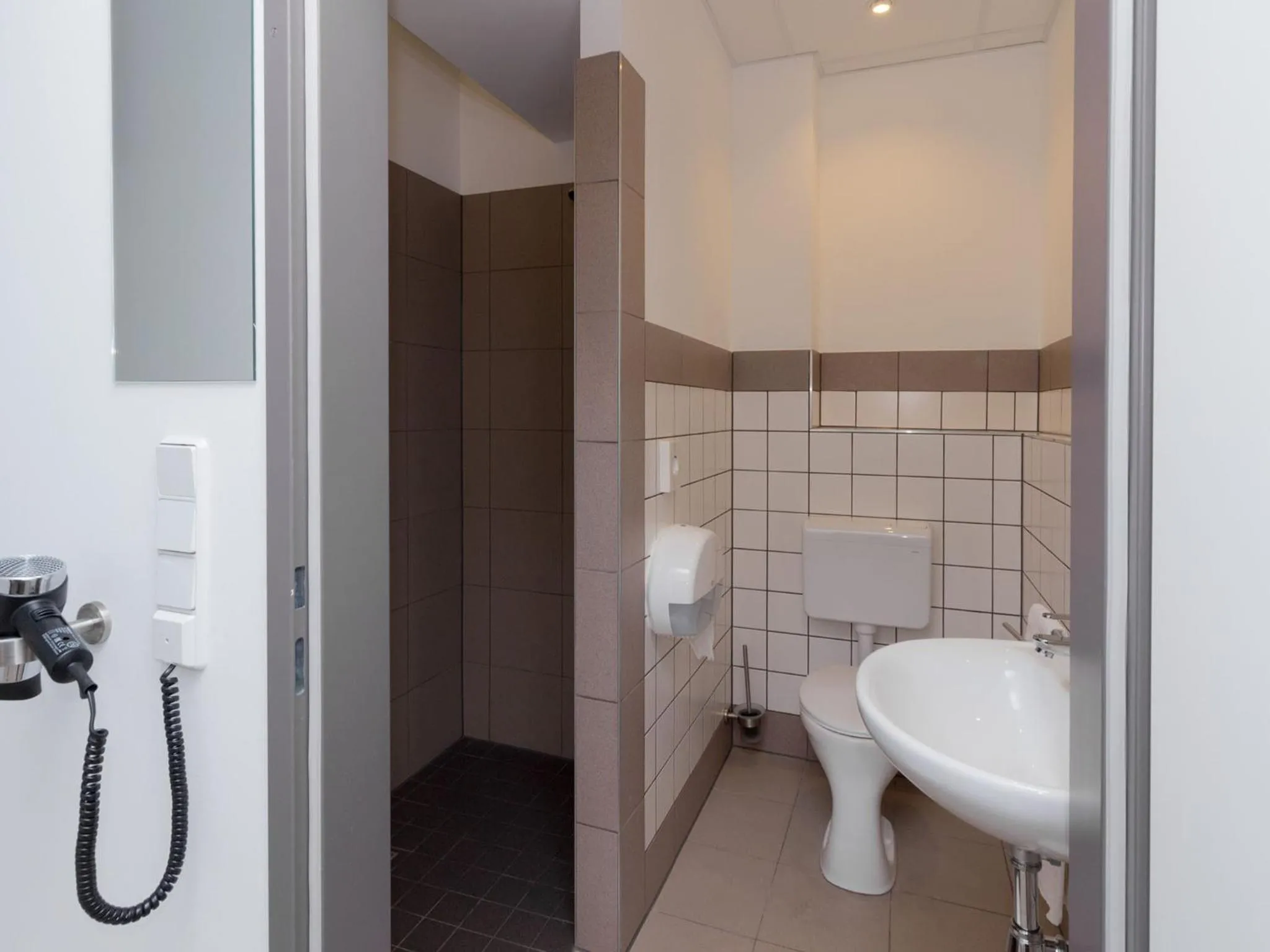 Decorative detail in WinBudget "bed&breakfast"