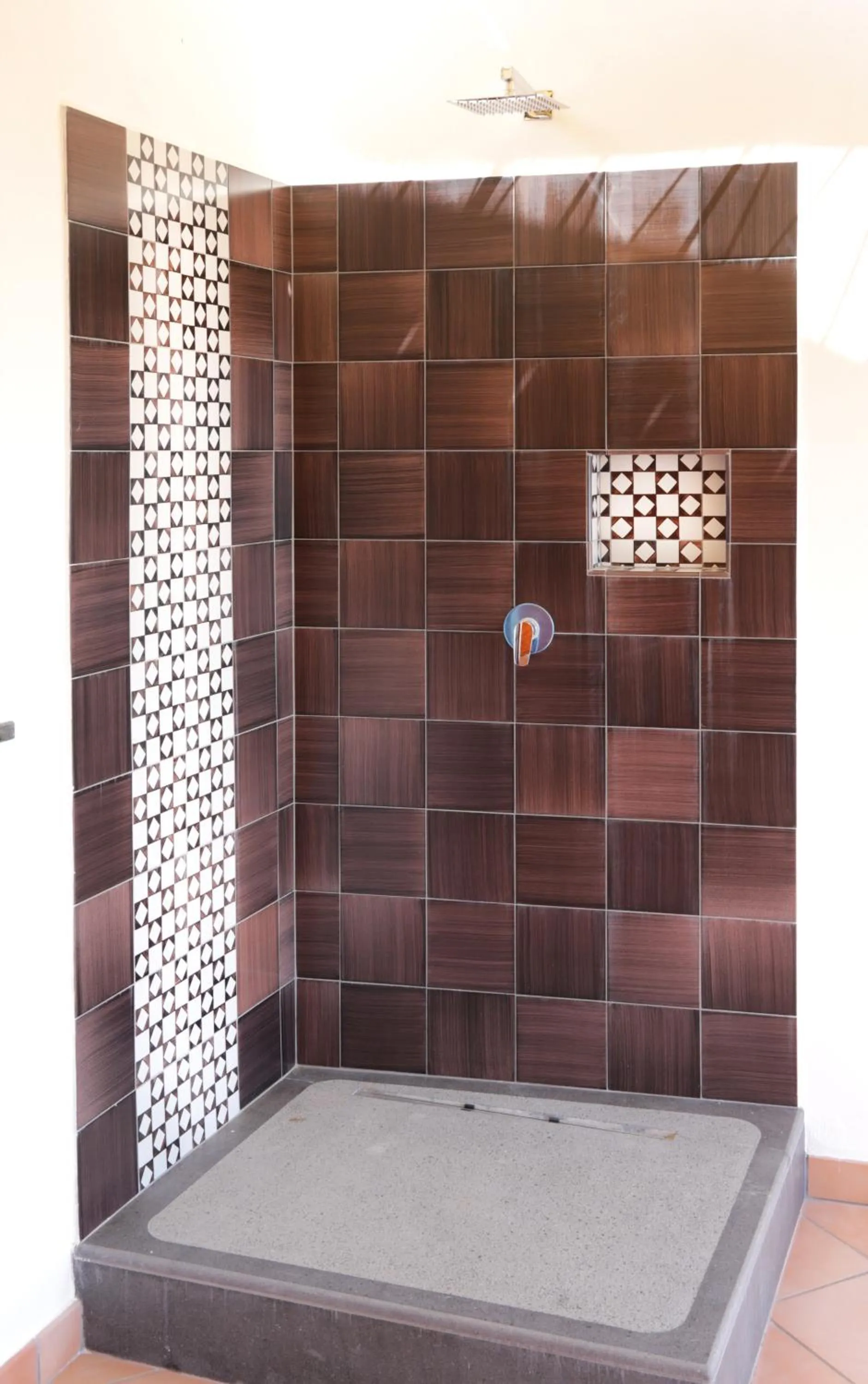 Balcony/Terrace in B&b Rosaria Amalfi Coast