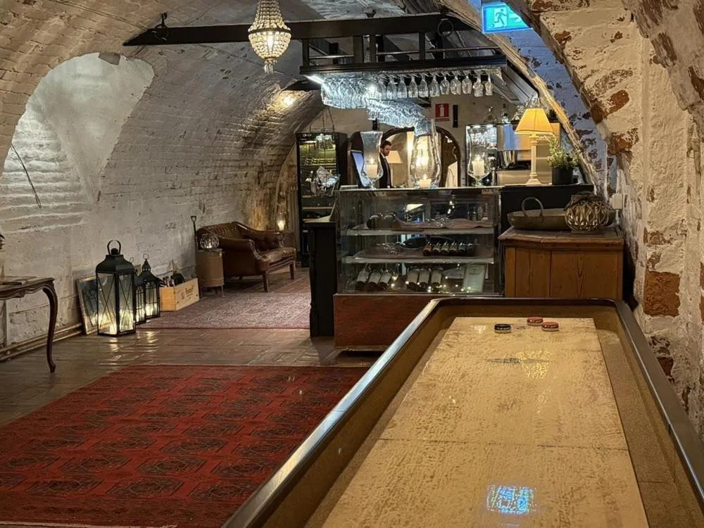 Activities in Sundbyholms Slott