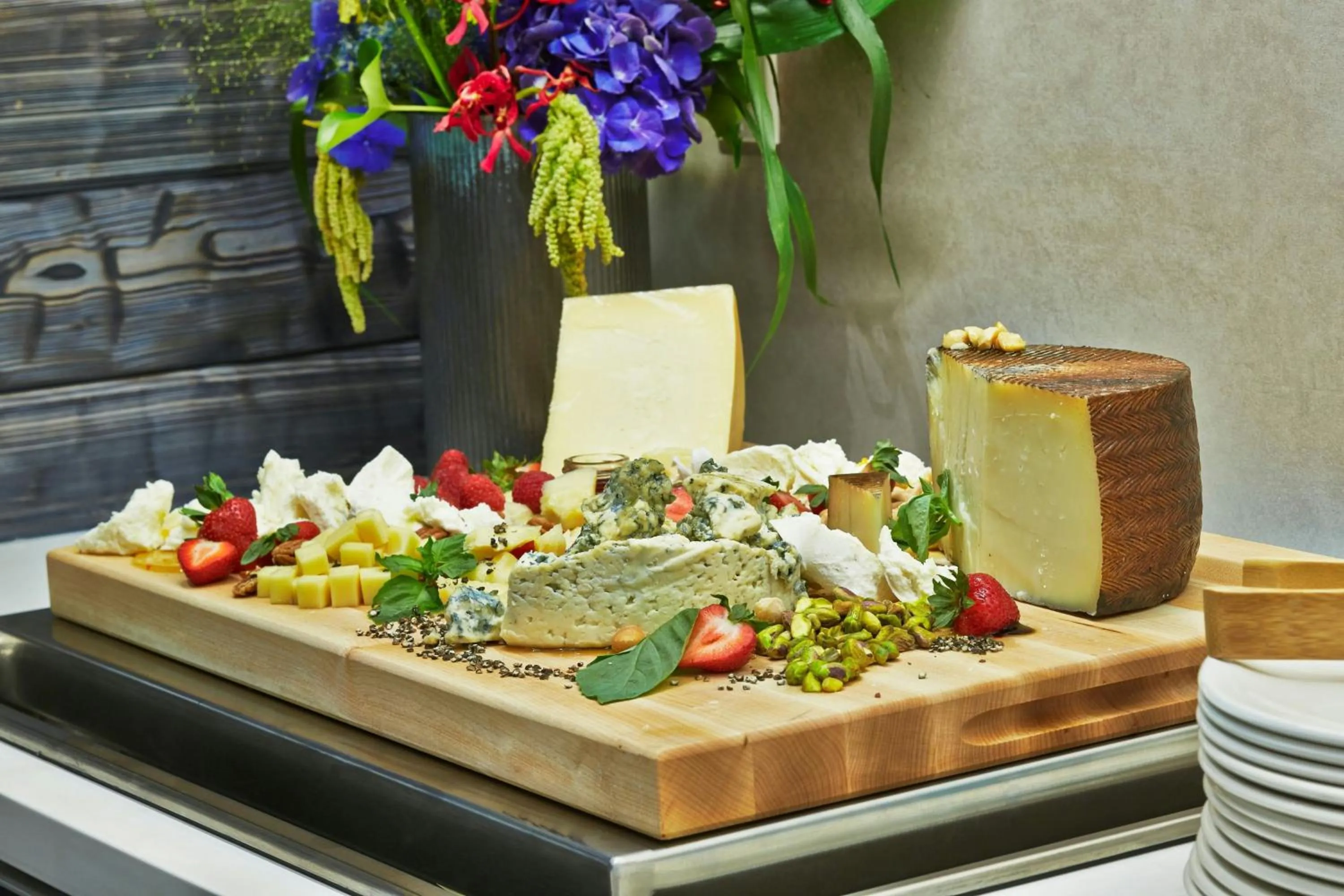 Meeting/conference room in Aloft Seattle Redmond