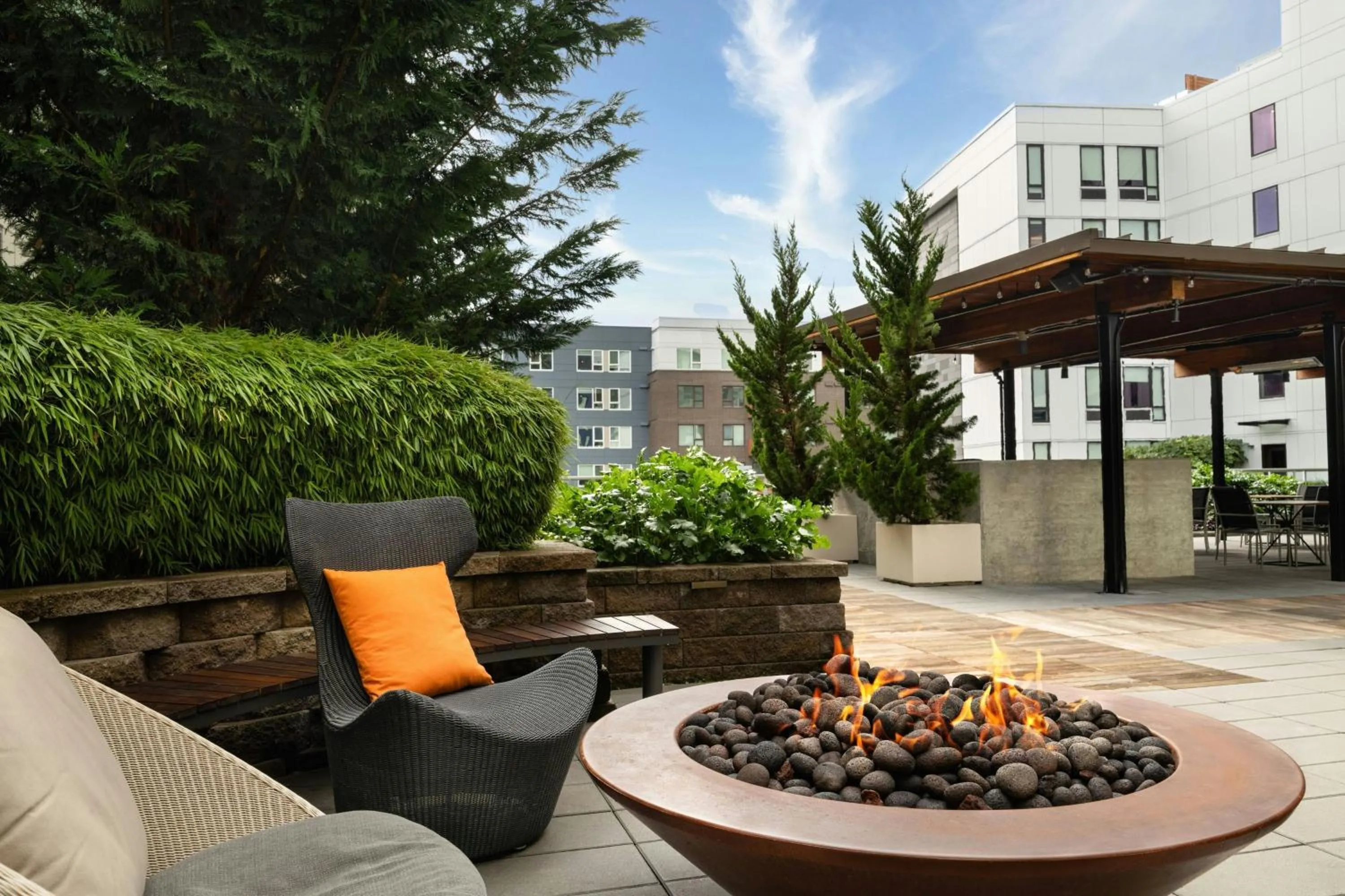 Other in Aloft Seattle Redmond