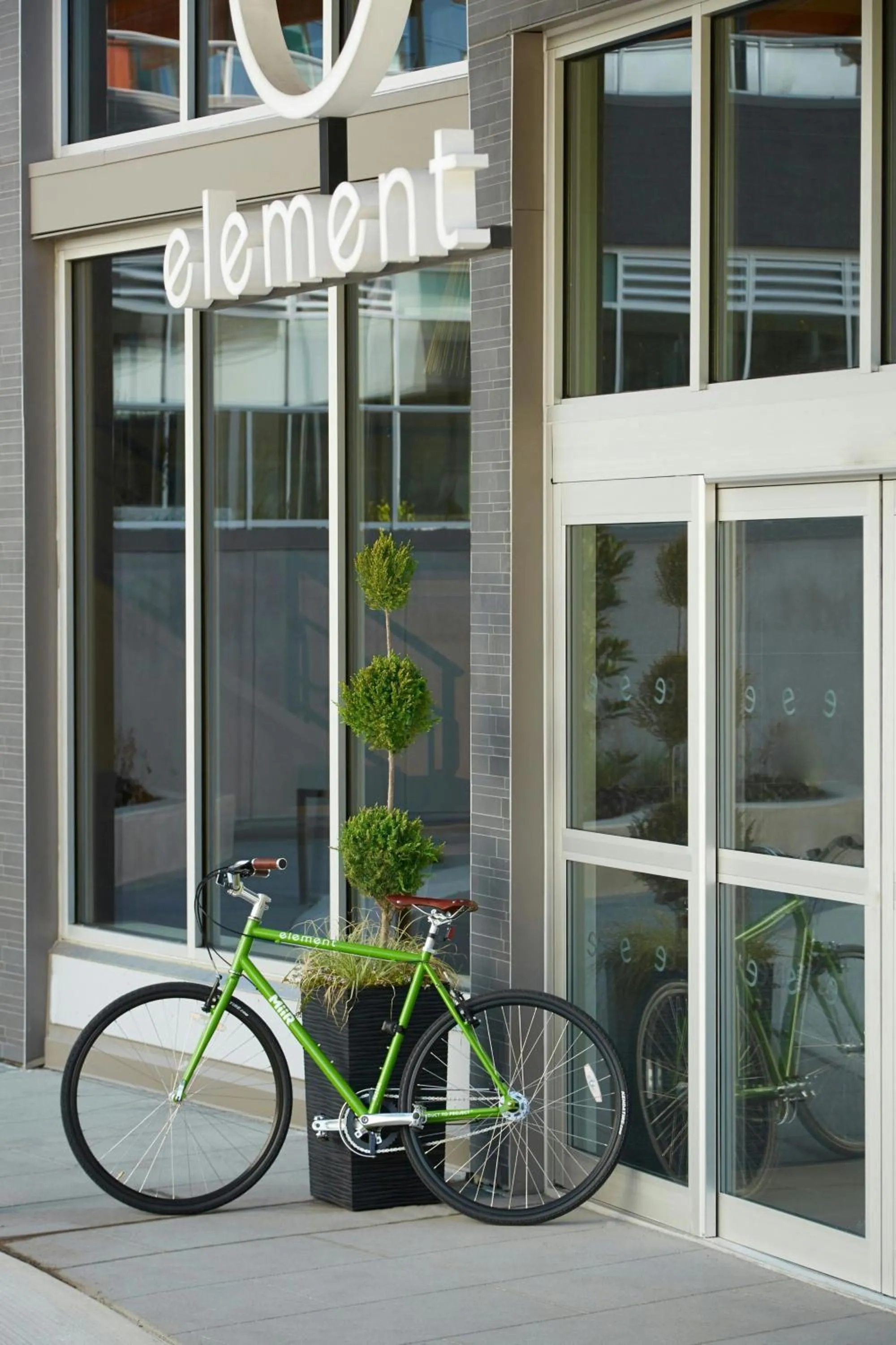 Other in Element Seattle Redmond