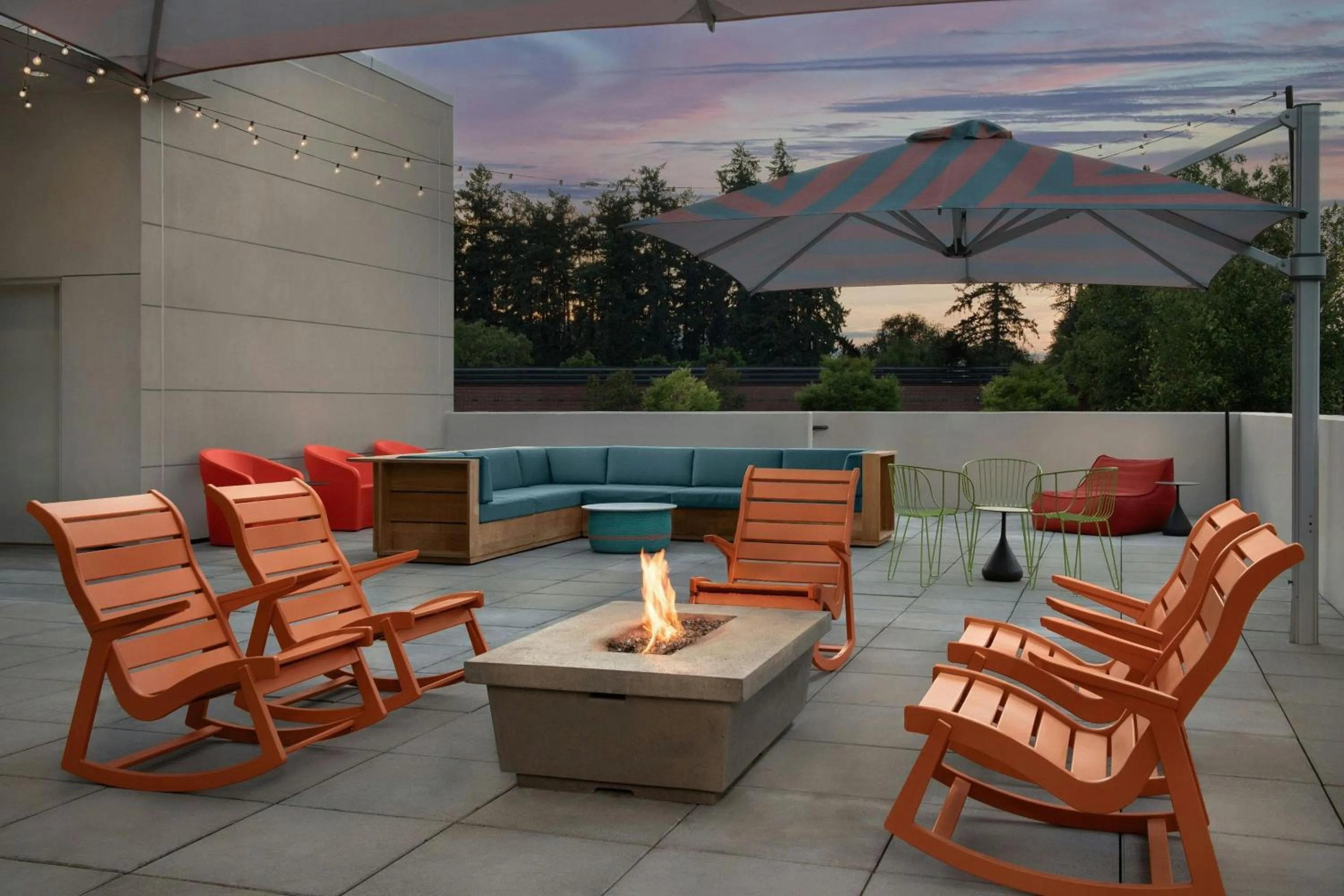 Other in Aloft Hillsboro-Beaverton