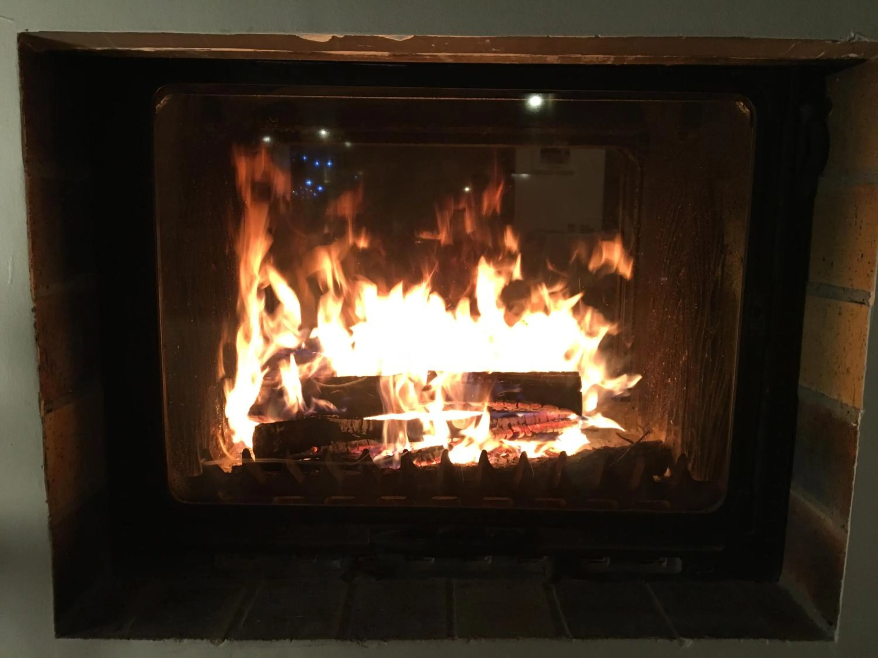 Living room in Domaine Du Moulin Vallée Heureuse
