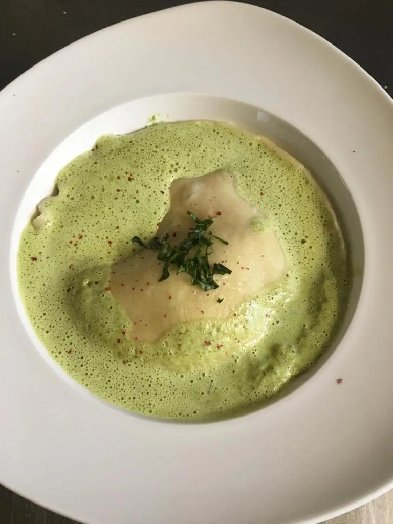 Food and drinks in Domaine Du Moulin Vallée Heureuse