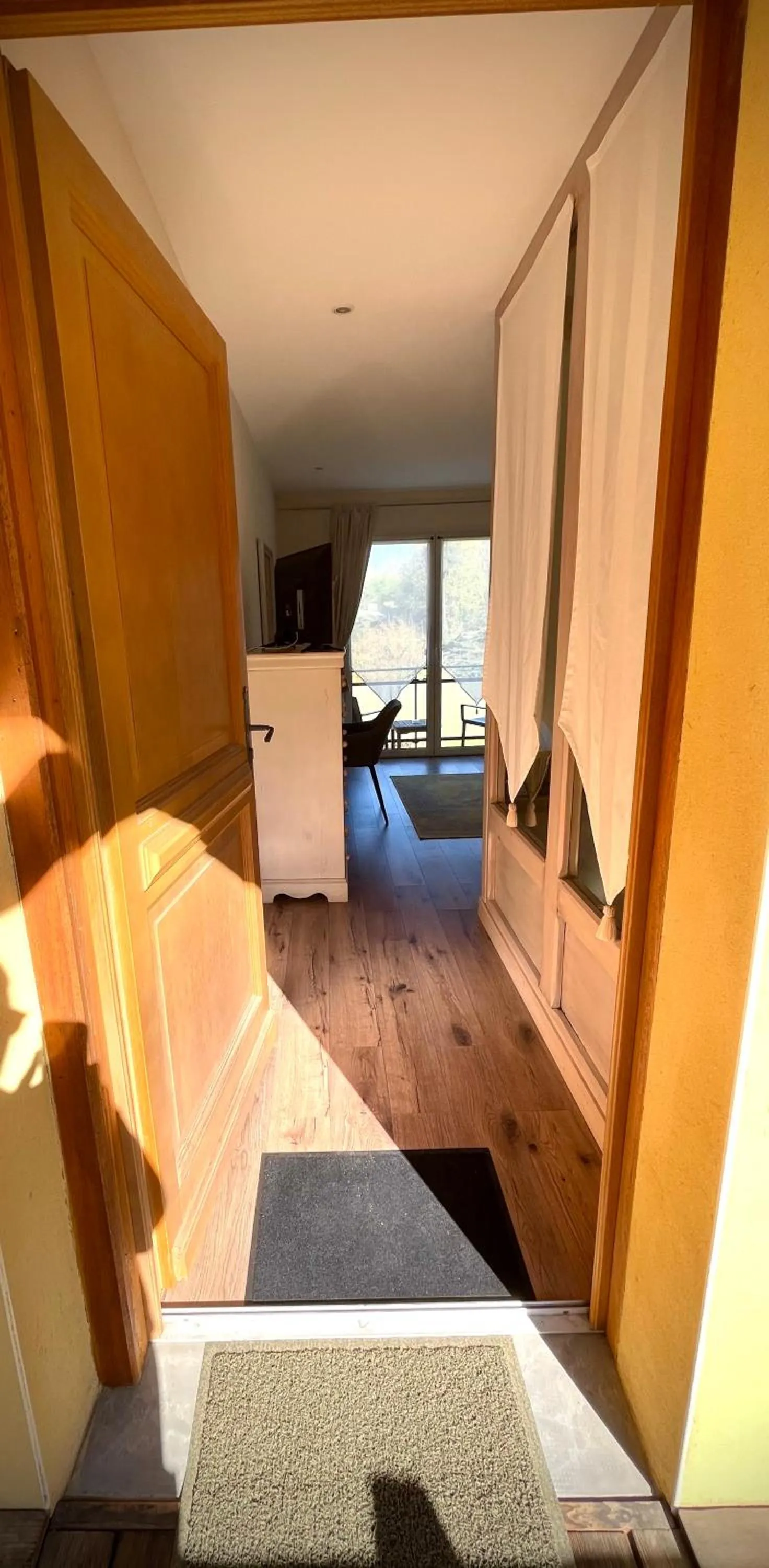 Facade/entrance in Domaine Du Moulin Vallée Heureuse