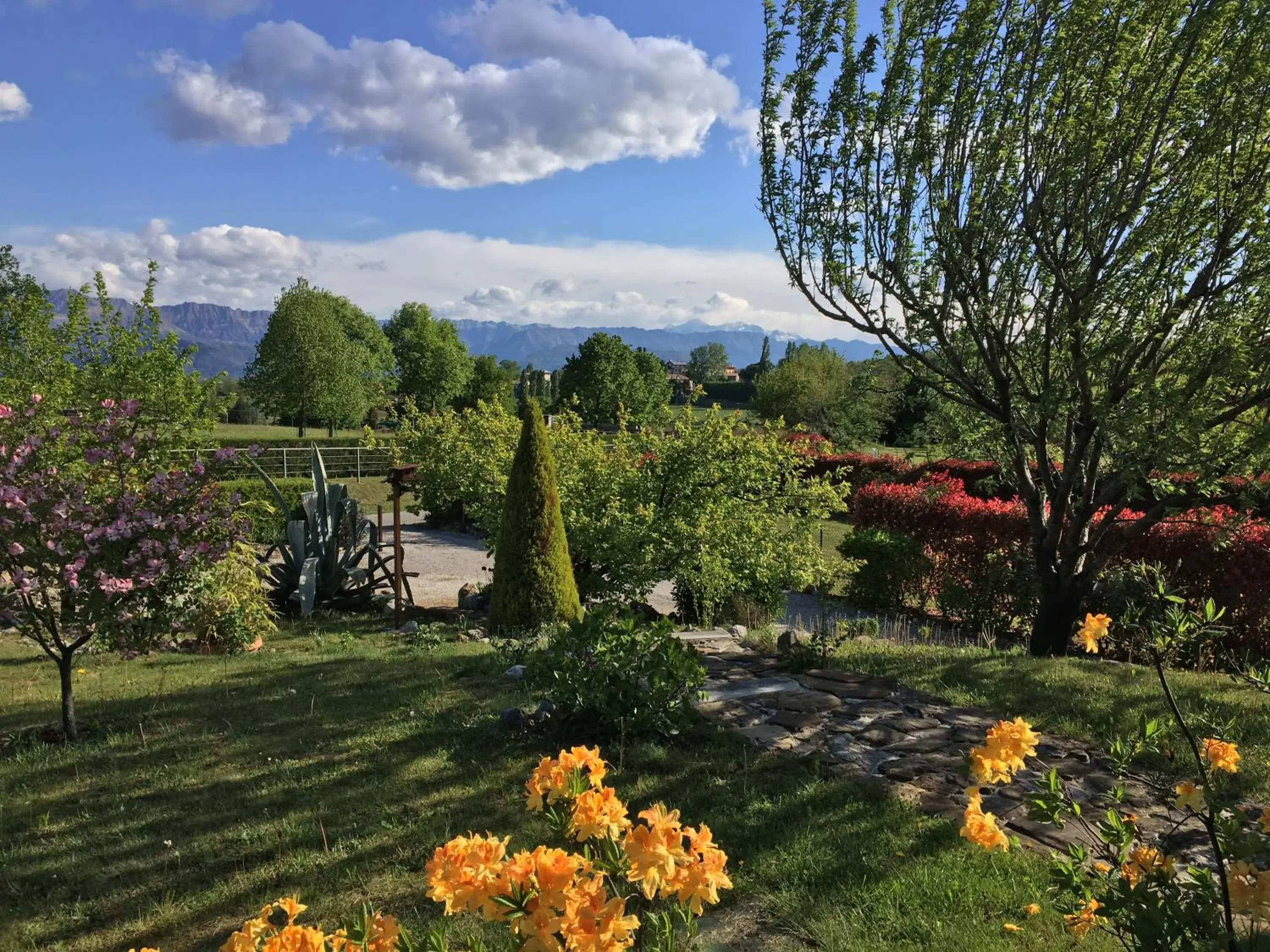 A Cjase di Sandra A Cjase di Sandra