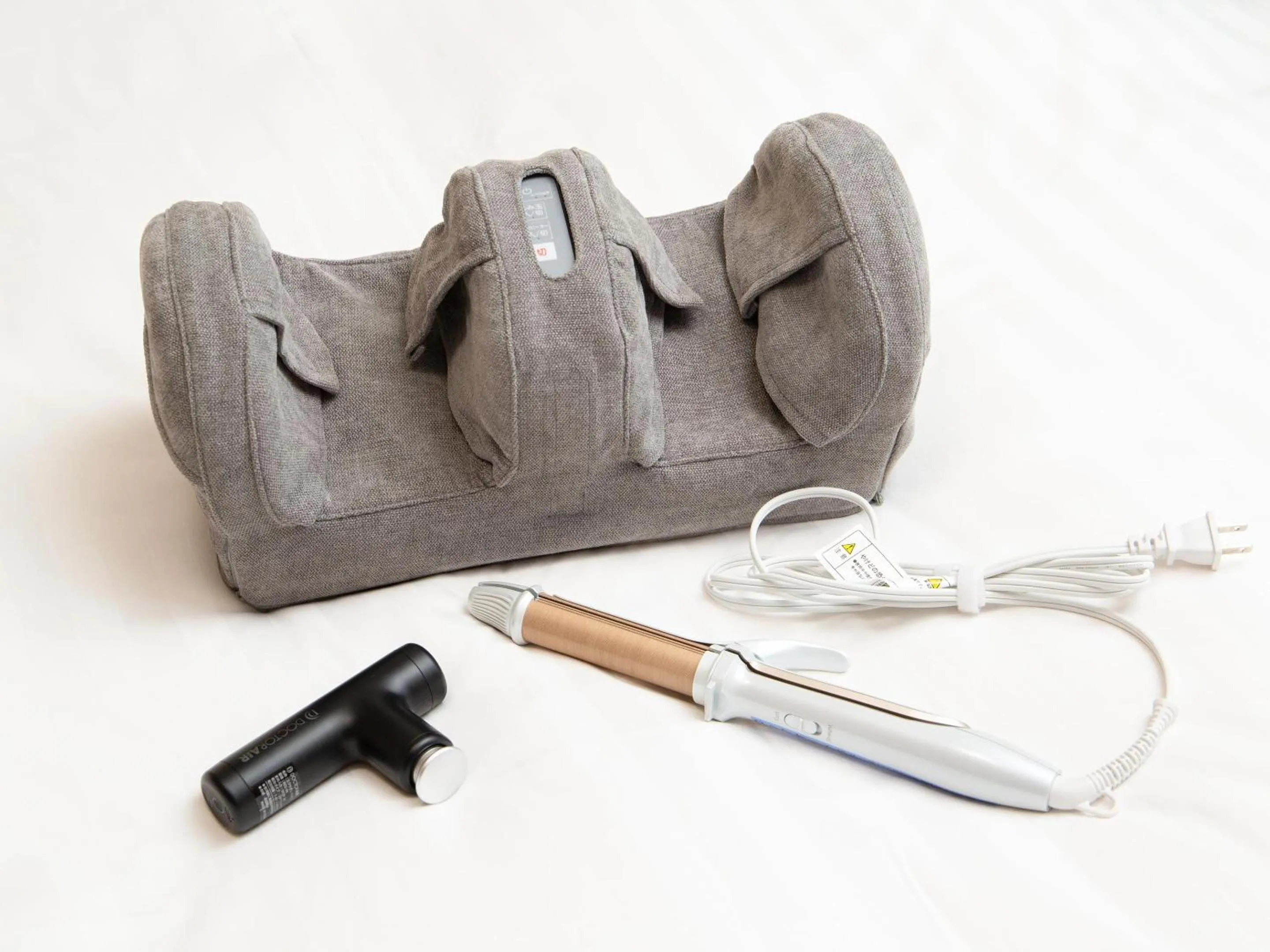 Bedroom in Comfort Hotel ERA Tokyo Higashi Kanda