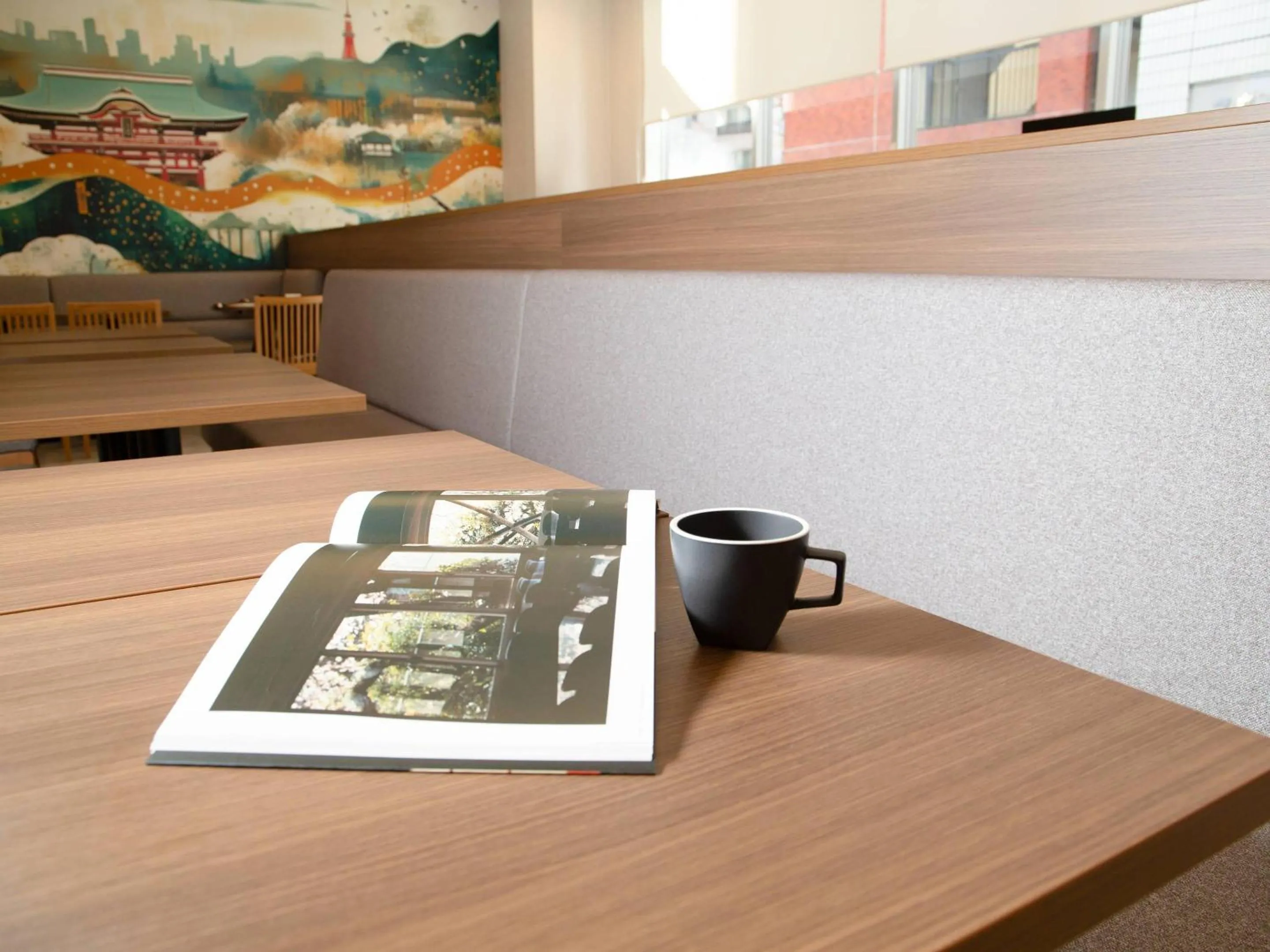 Other in Comfort Hotel ERA Tokyo Higashi Kanda