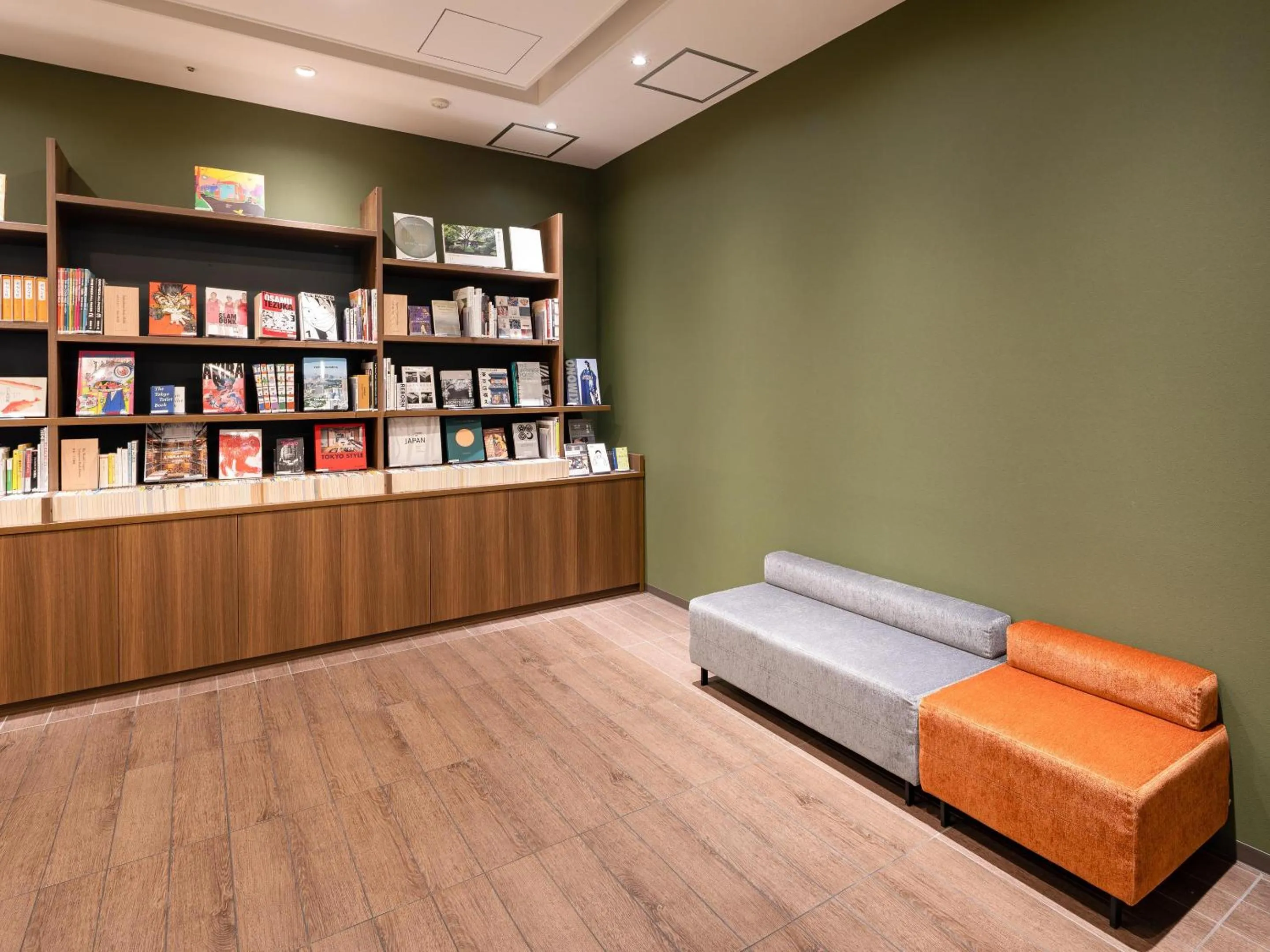 Other in Comfort Hotel ERA Tokyo Higashi Kanda