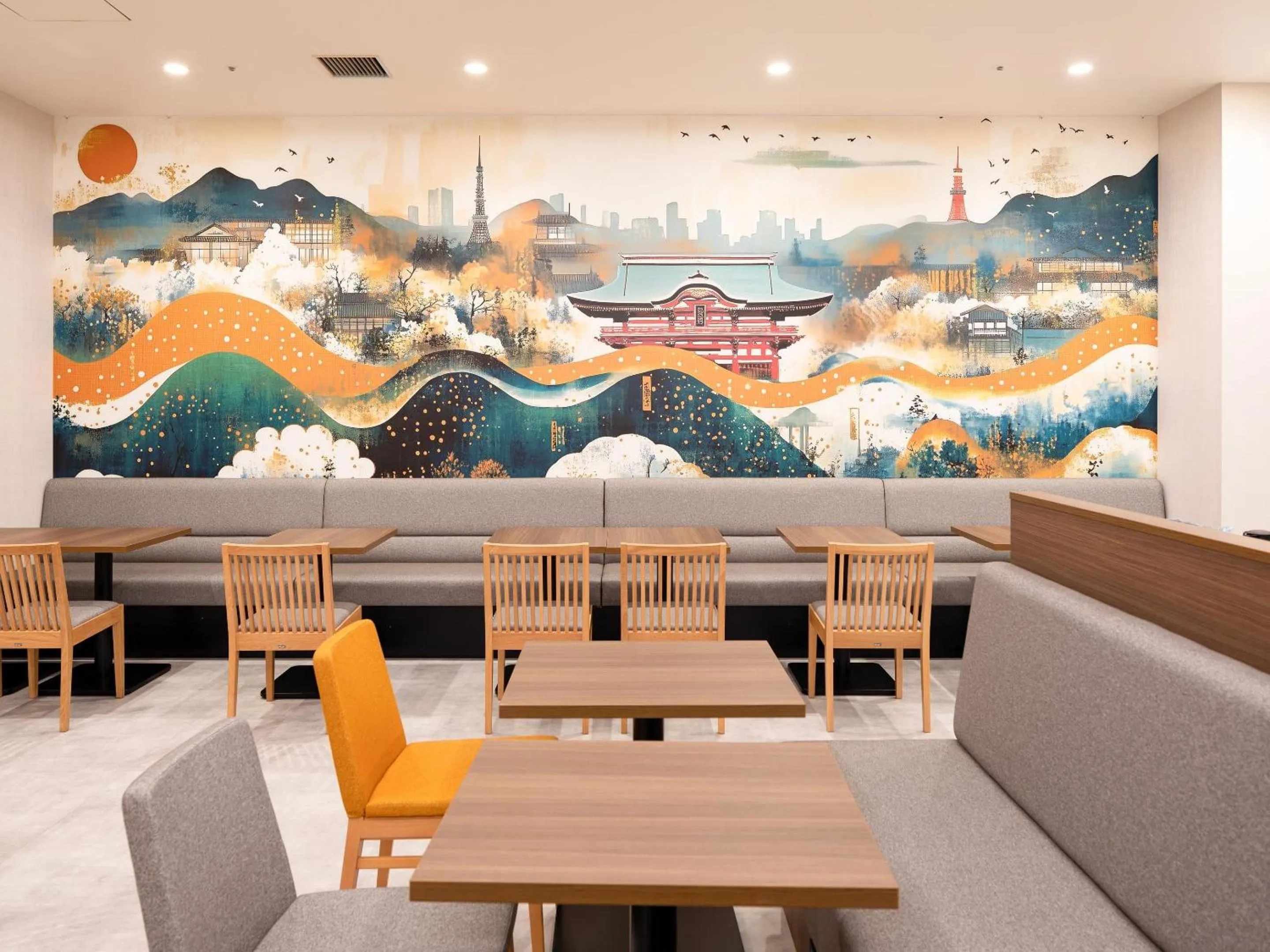 Other in Comfort Hotel ERA Tokyo Higashi Kanda