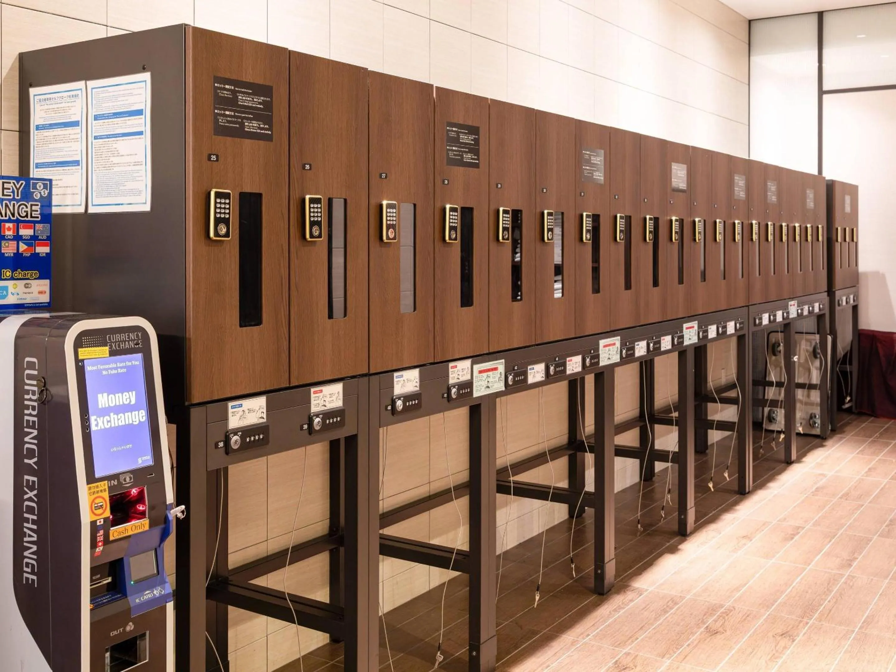 Other in Comfort Hotel ERA Tokyo Higashi Kanda