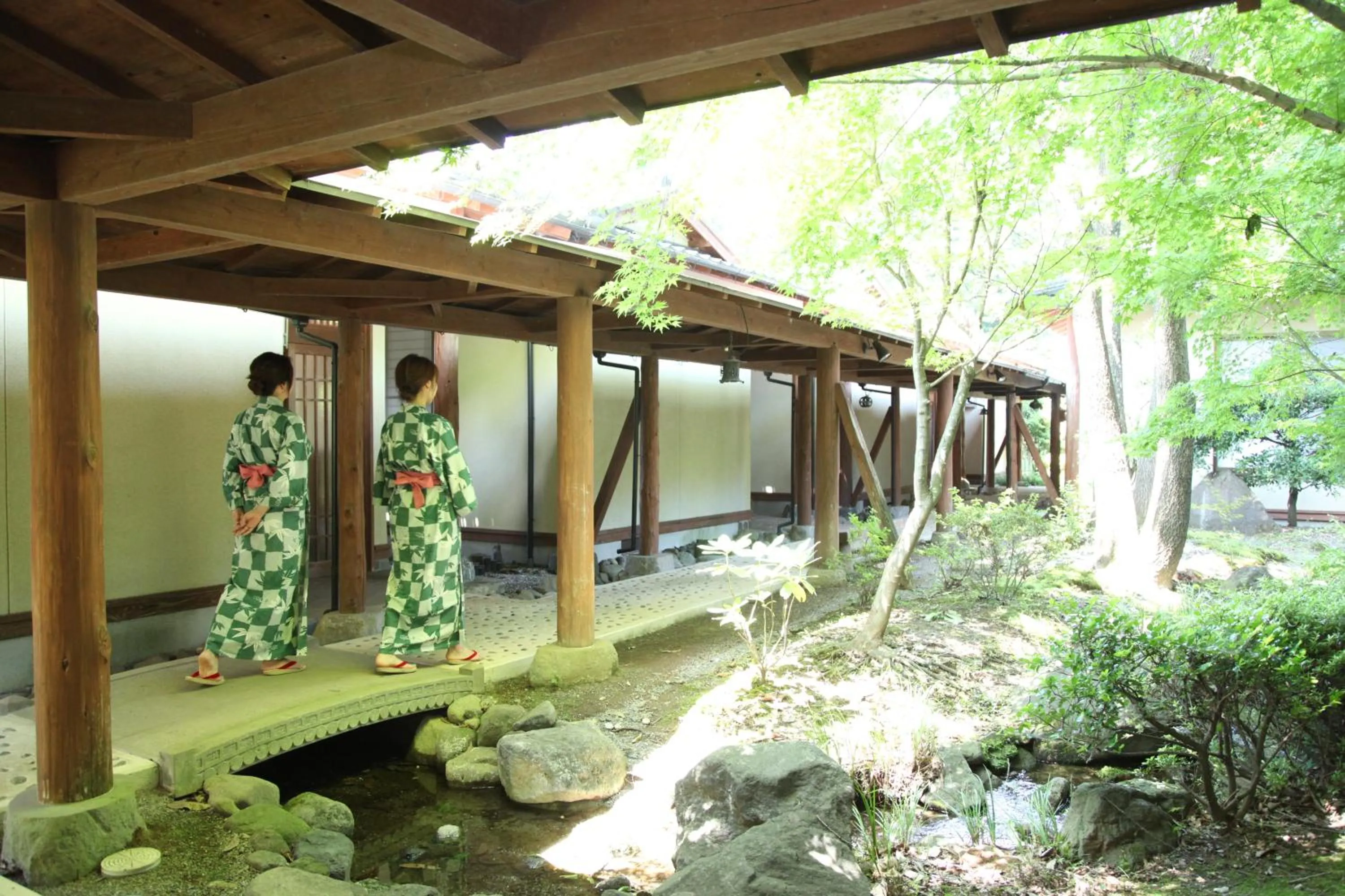 Other in Chikurakutei