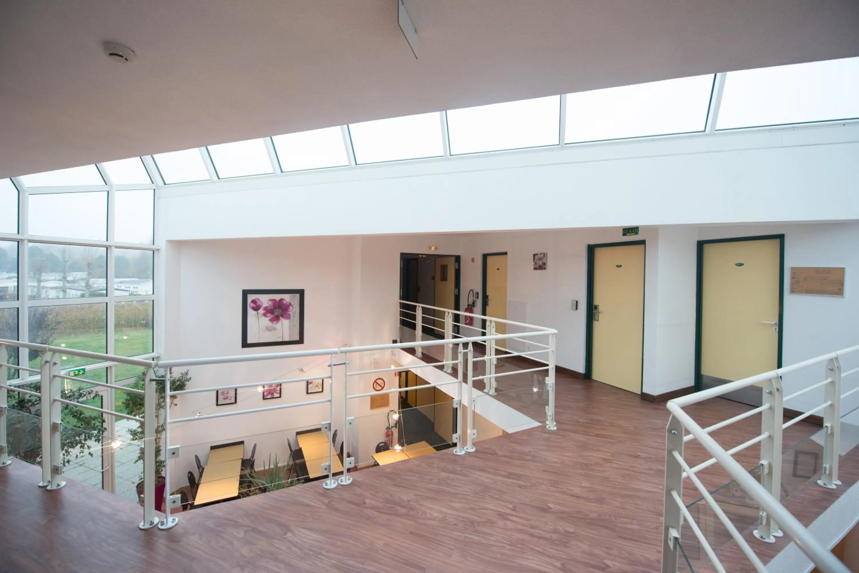 Other in B&B HOTEL Berck-sur-Mer Rang-du-Fliers