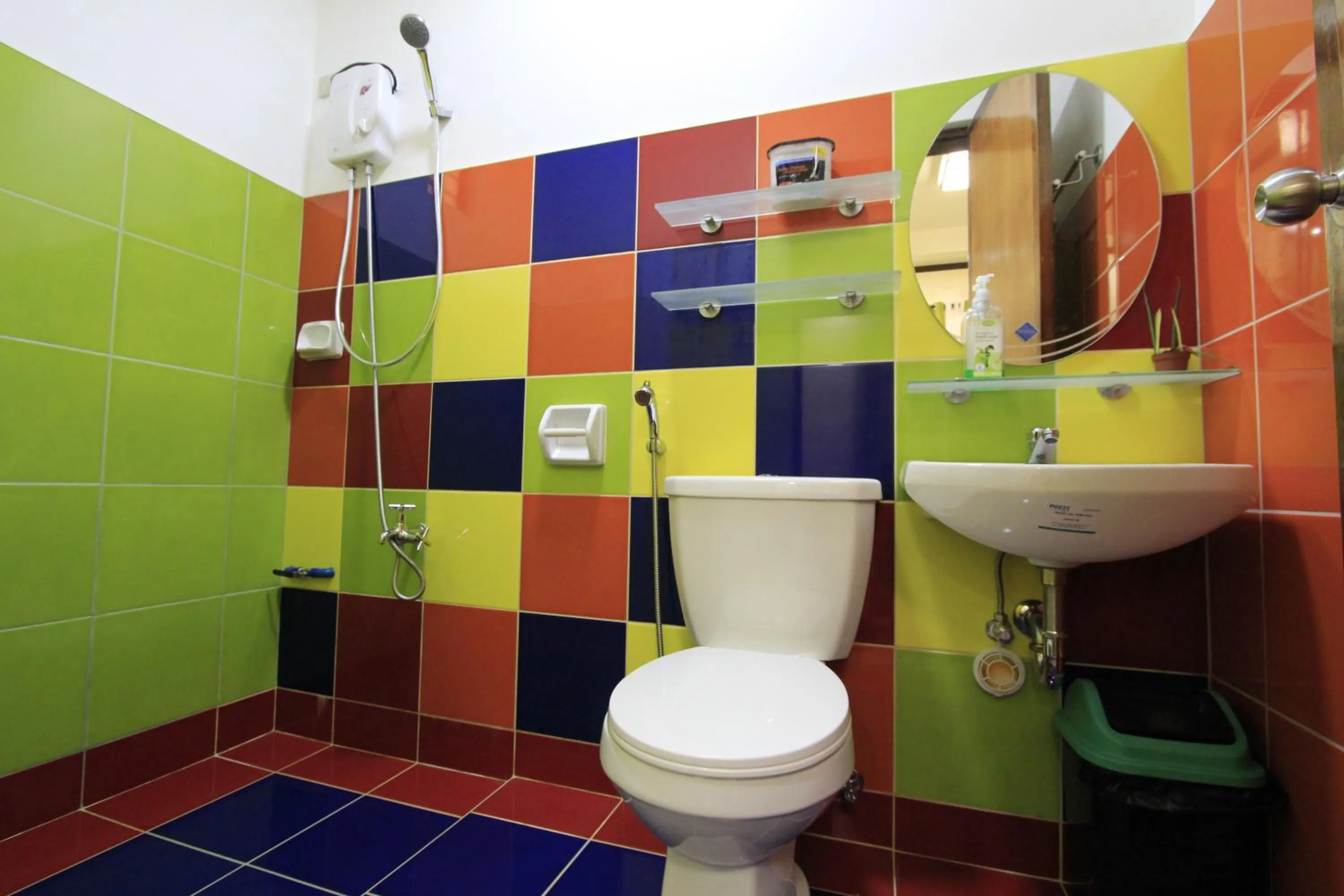 Aquilah Homestay Inn